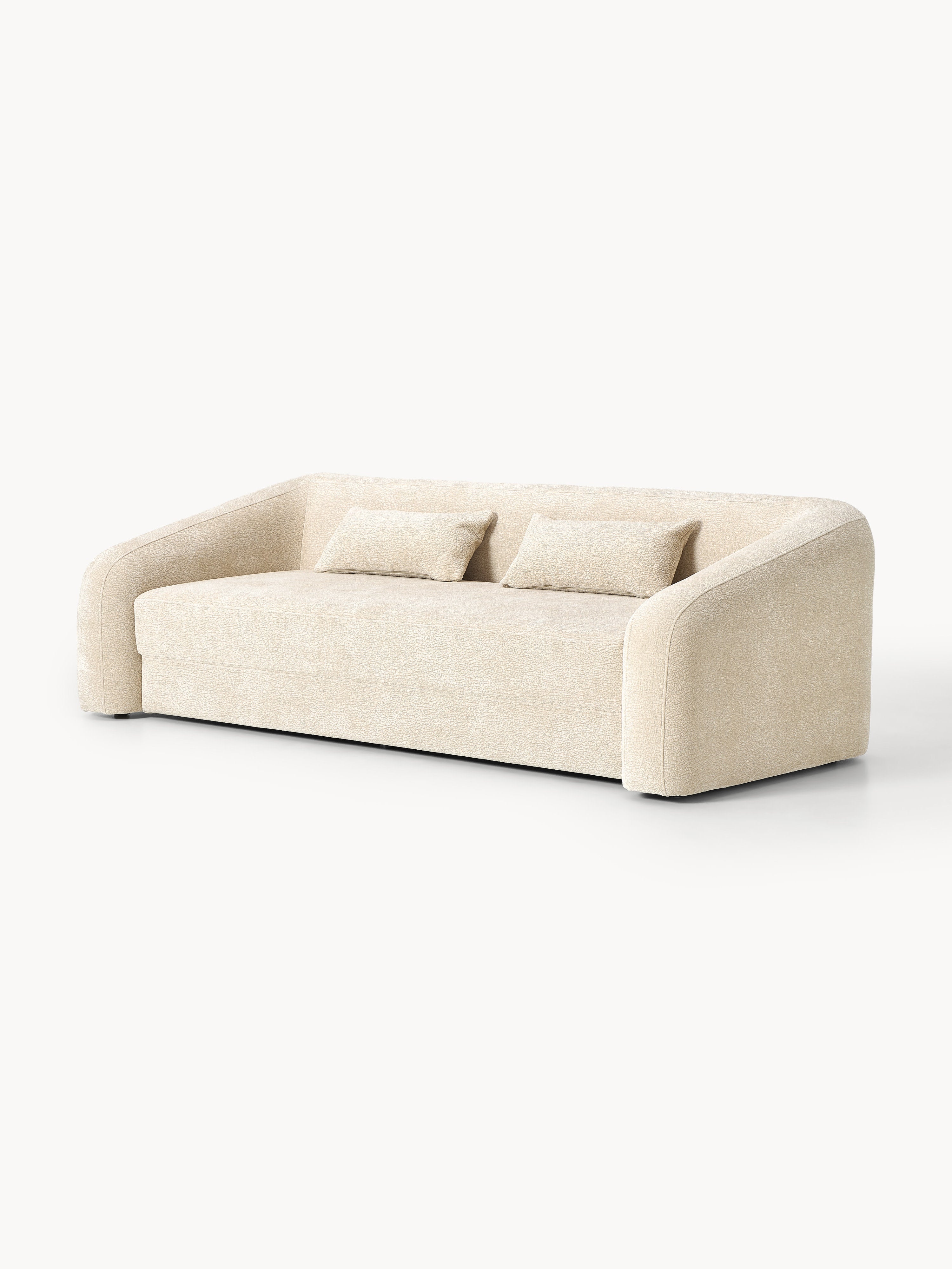 Schlafsofa Eliot (3-Sitzer)