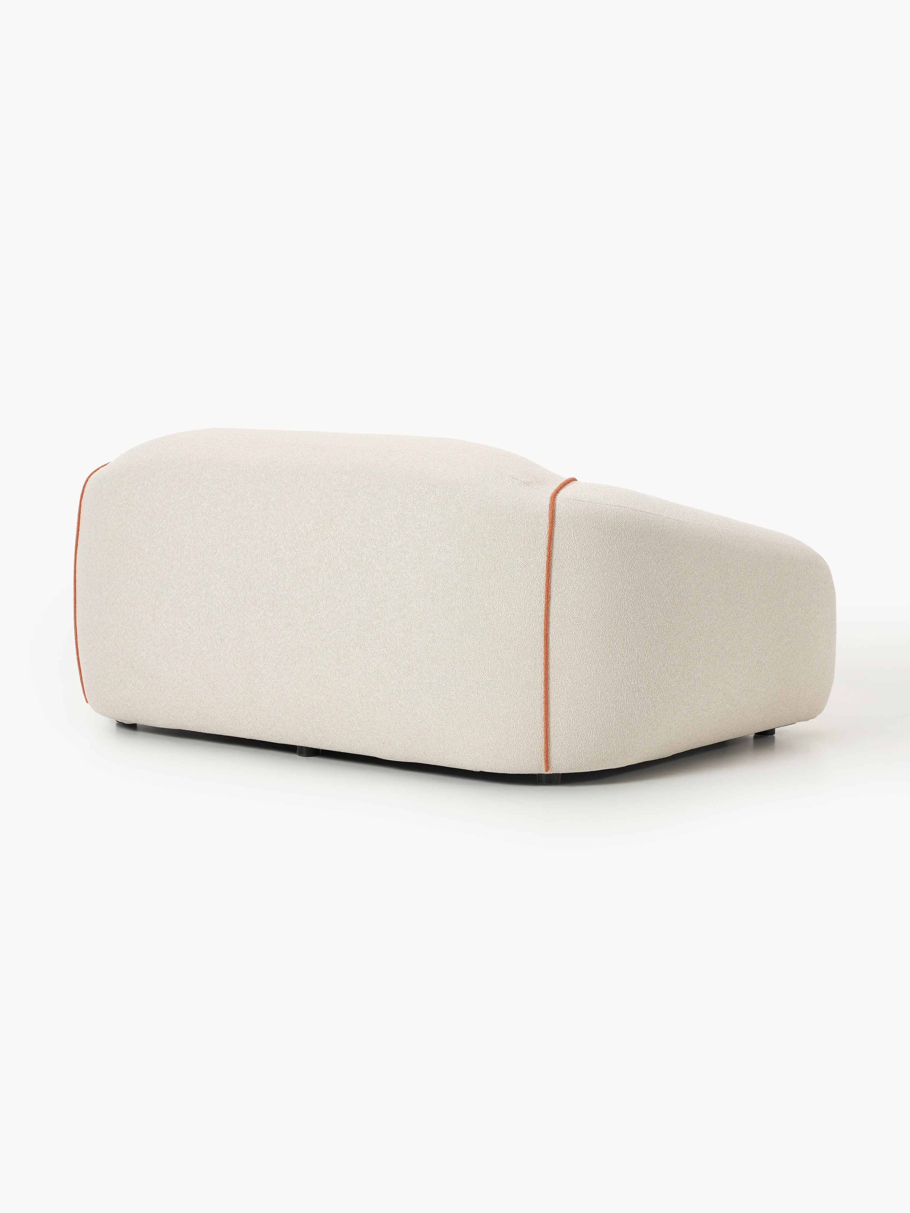 Garten-Sofa / Daybed Soleil (2-Sitzer)
