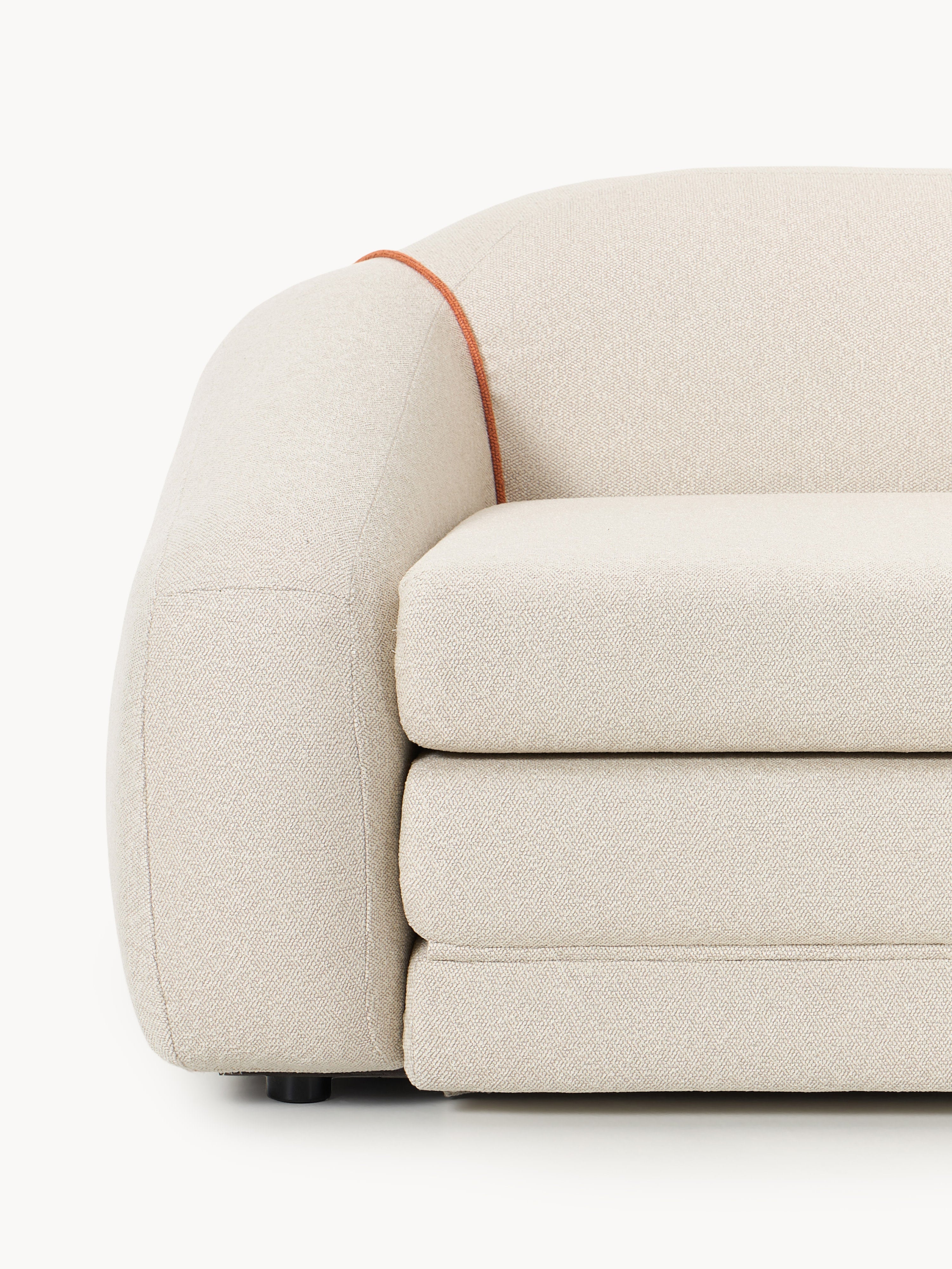 Garten-Sofa / Daybed Soleil (2-Sitzer)