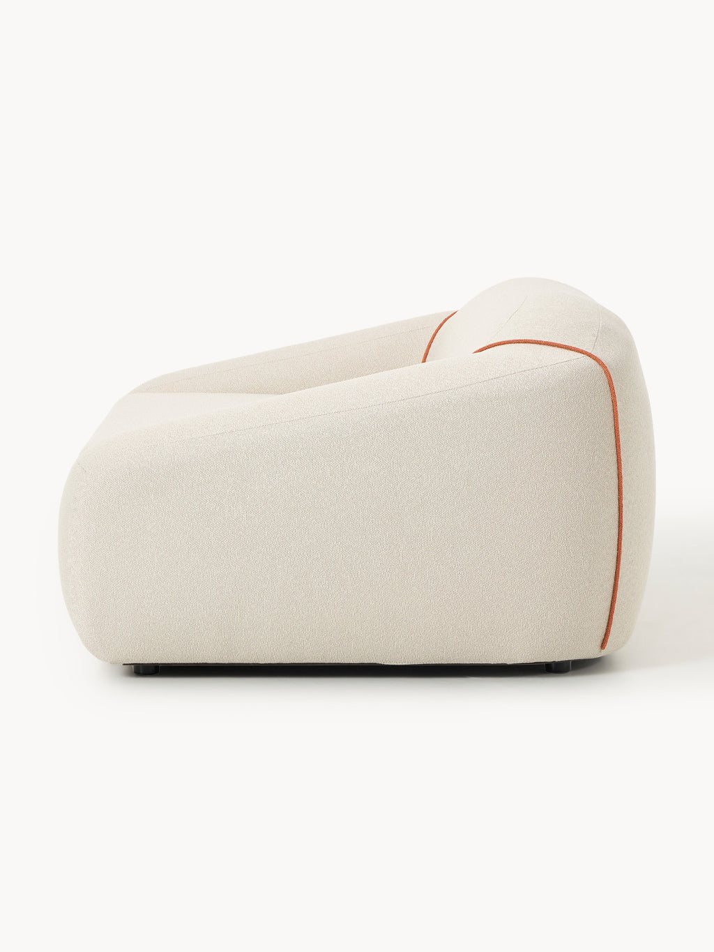Garten-Sofa / Daybed Soleil (2-Sitzer)