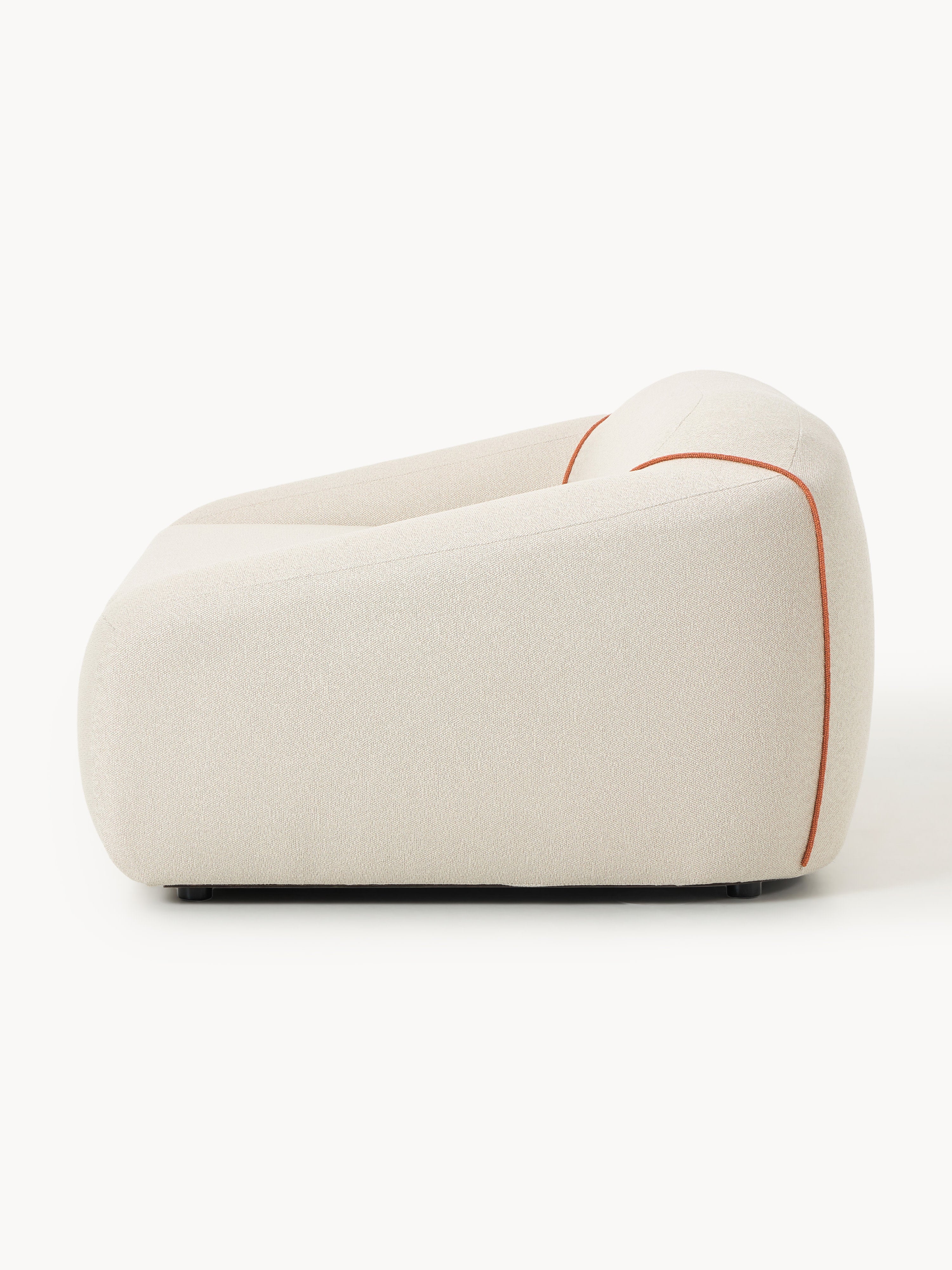 Garten-Sofa / Daybed Soleil (2-Sitzer)