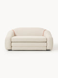 Galeriebild 1 - Garten-Sofa / Daybed Soleil (2-Sitzer)