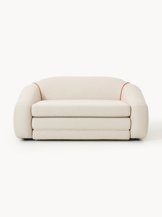 Galeriebild 1 - Garten-Sofa / Daybed Soleil (2-Sitzer)