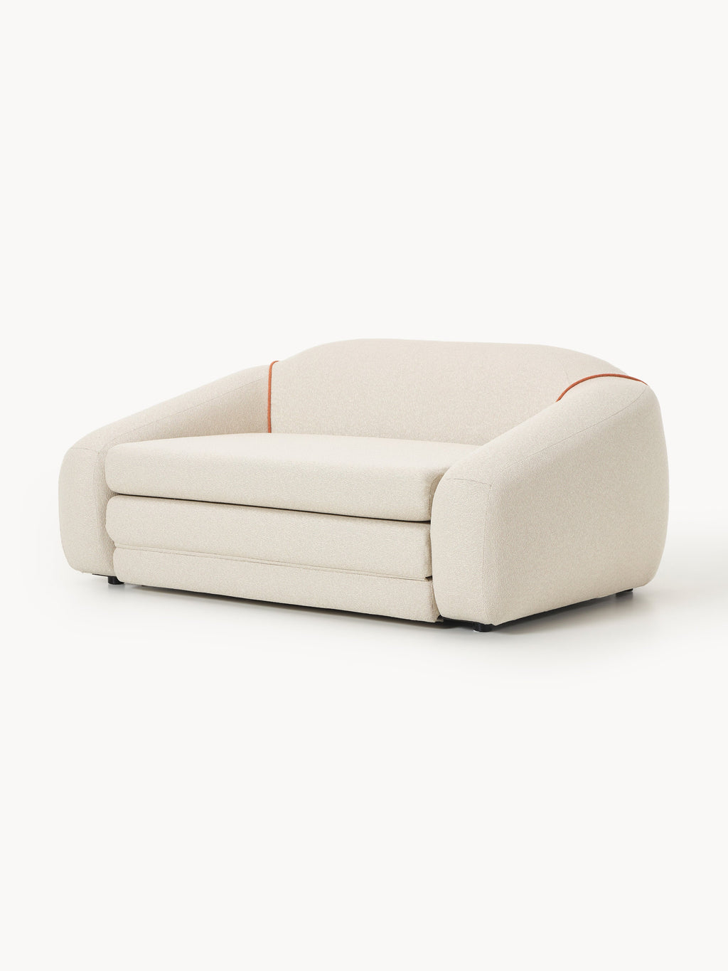 Garten-Sofa / Daybed Soleil (2-Sitzer)