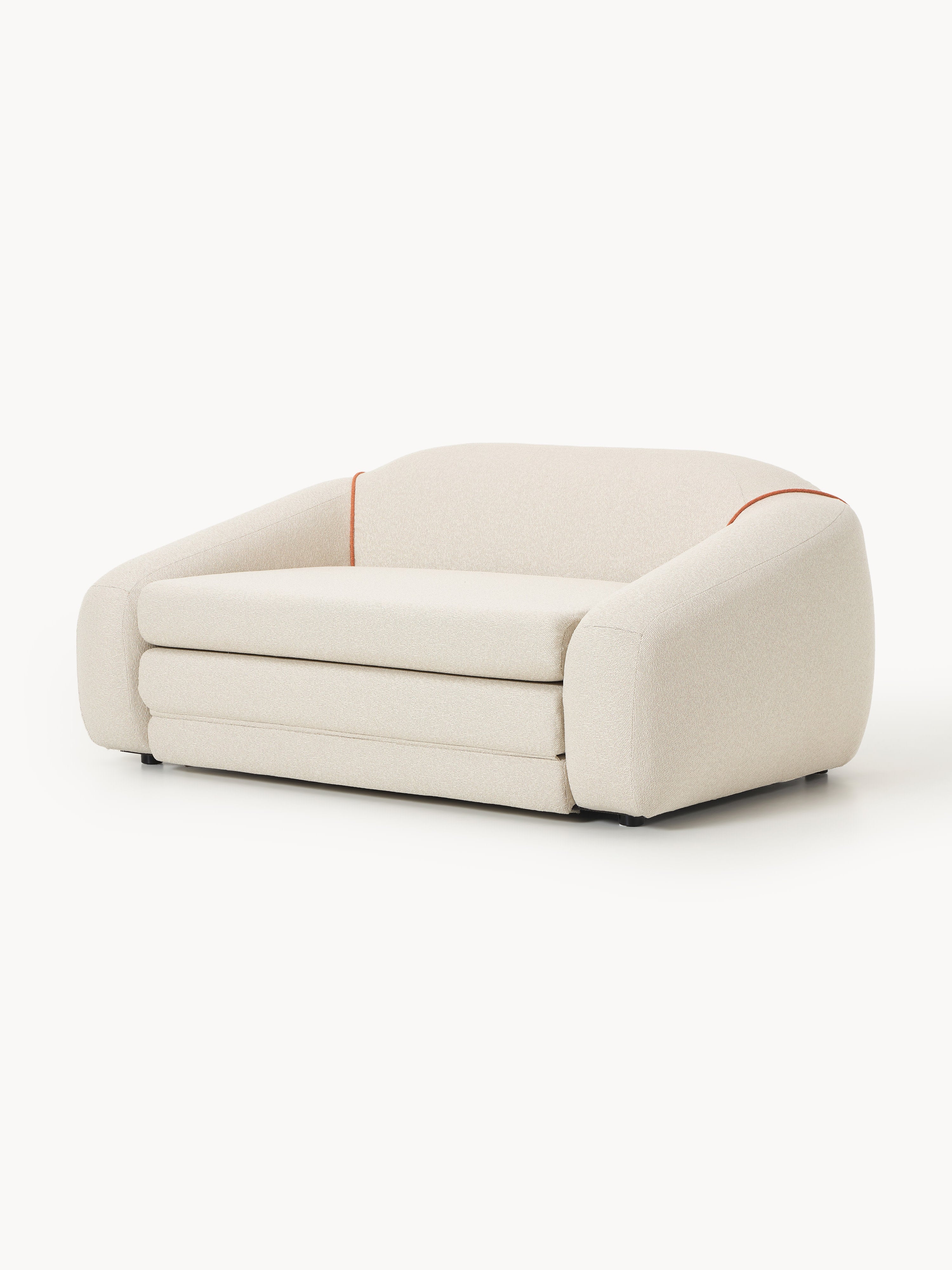 Garten-Sofa / Daybed Soleil (2-Sitzer)