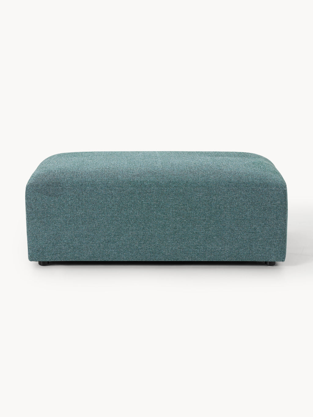 XL Sofa-Hocker Melva, B 116 x T 72 cm