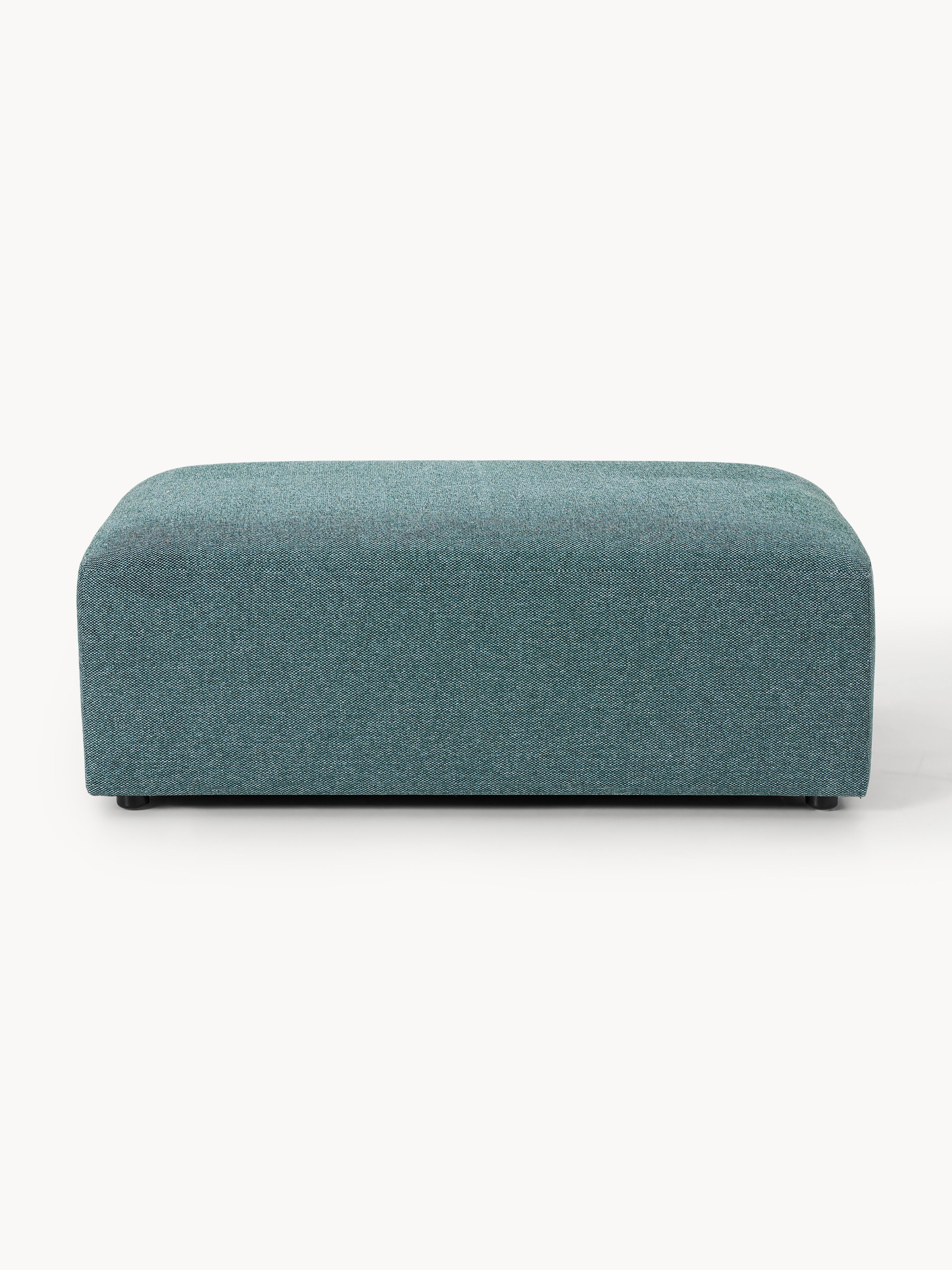 XL Sofa-Hocker Melva, B 116 x T 72 cm