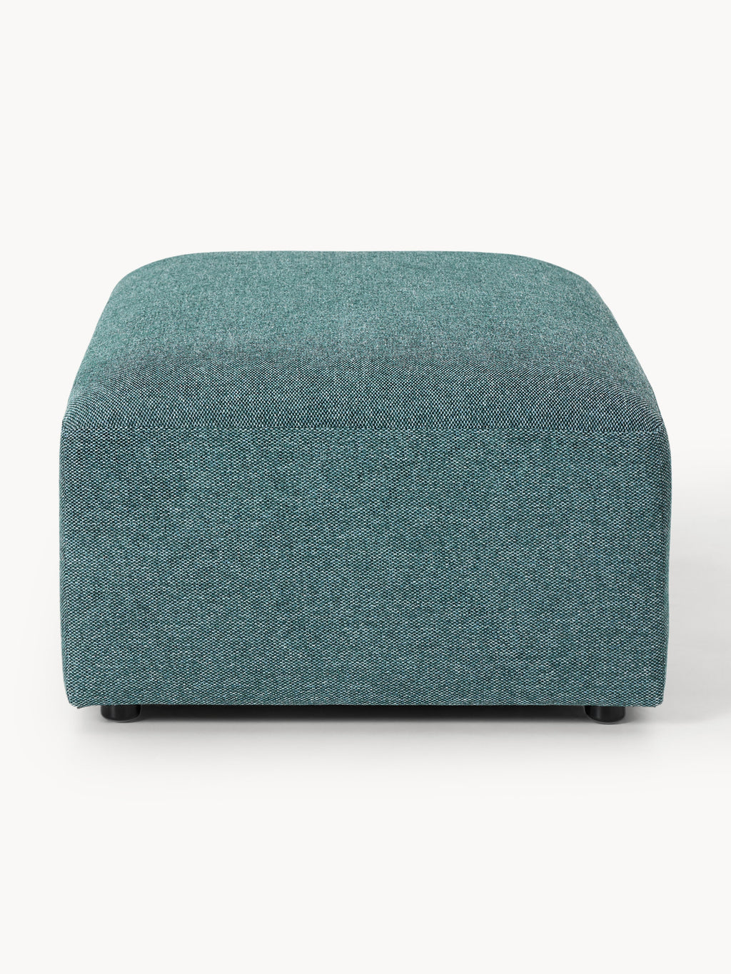 XL Sofa-Hocker Melva, B 116 x T 72 cm