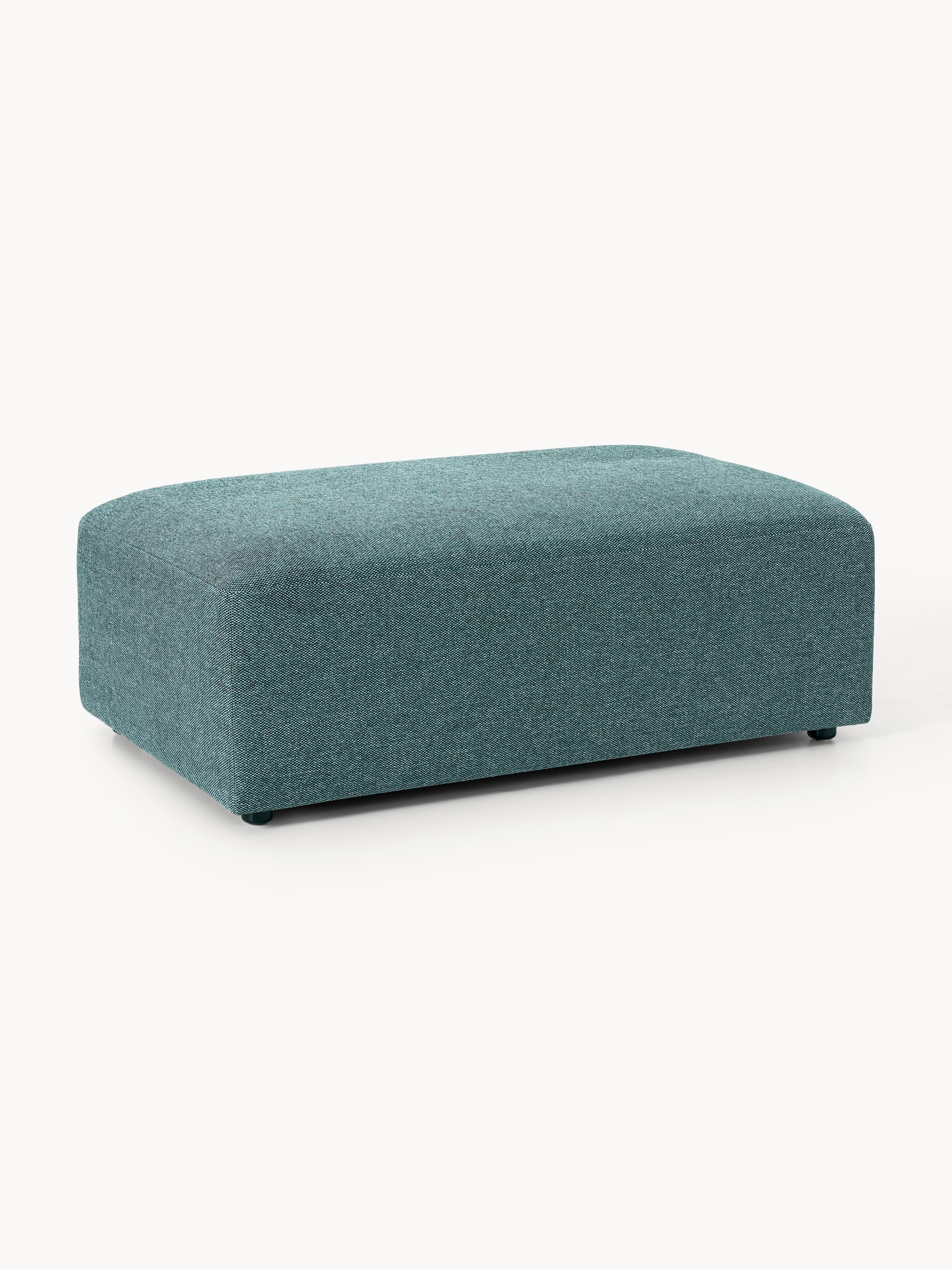 Galeriebild 1 - XL Sofa-Hocker Melva