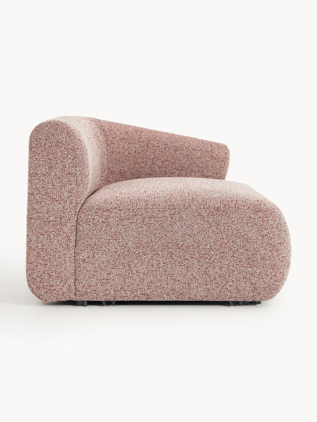 Bouclé-Eckmodul Sofia
