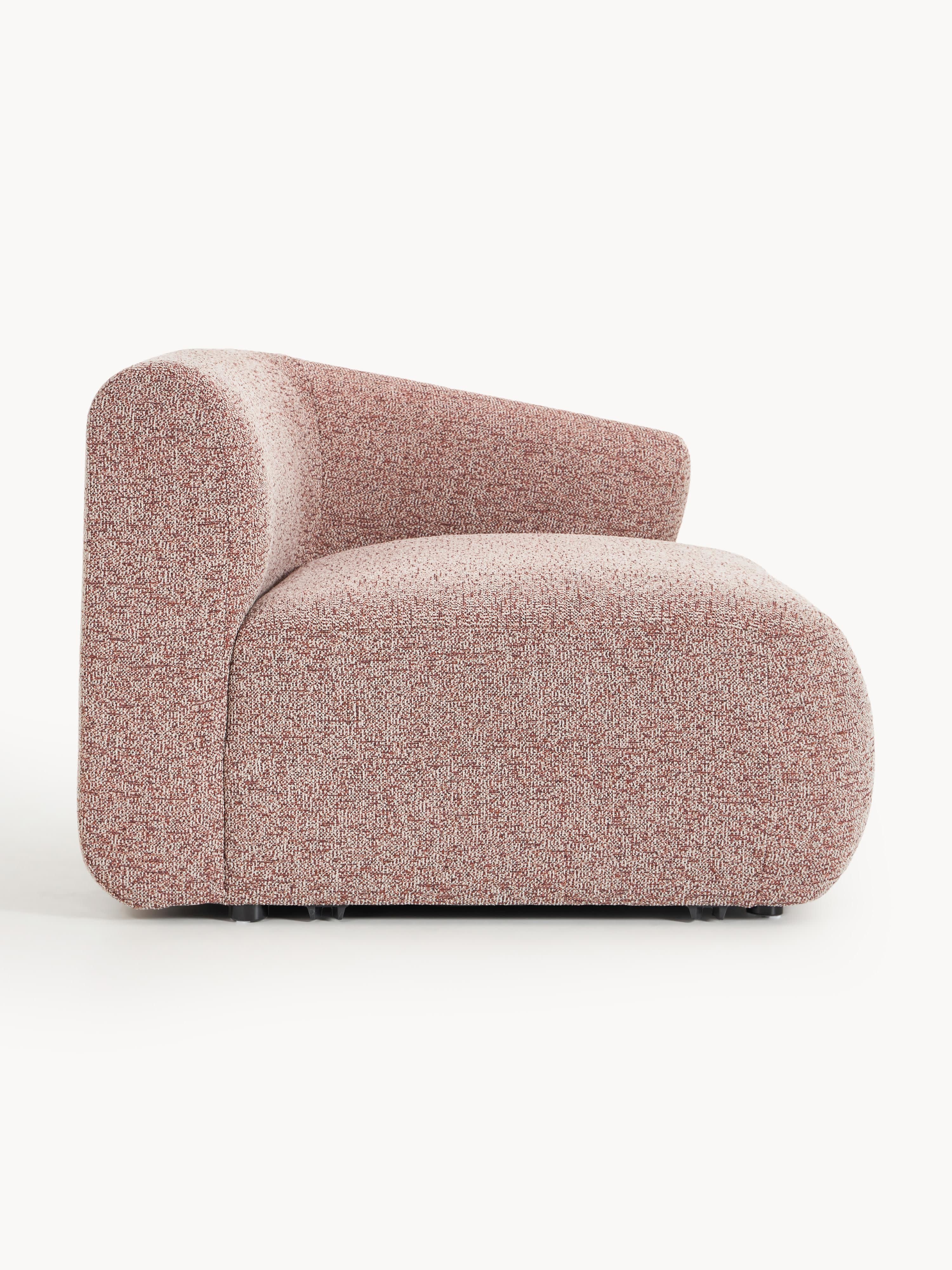 Bouclé-Eckmodul Sofia