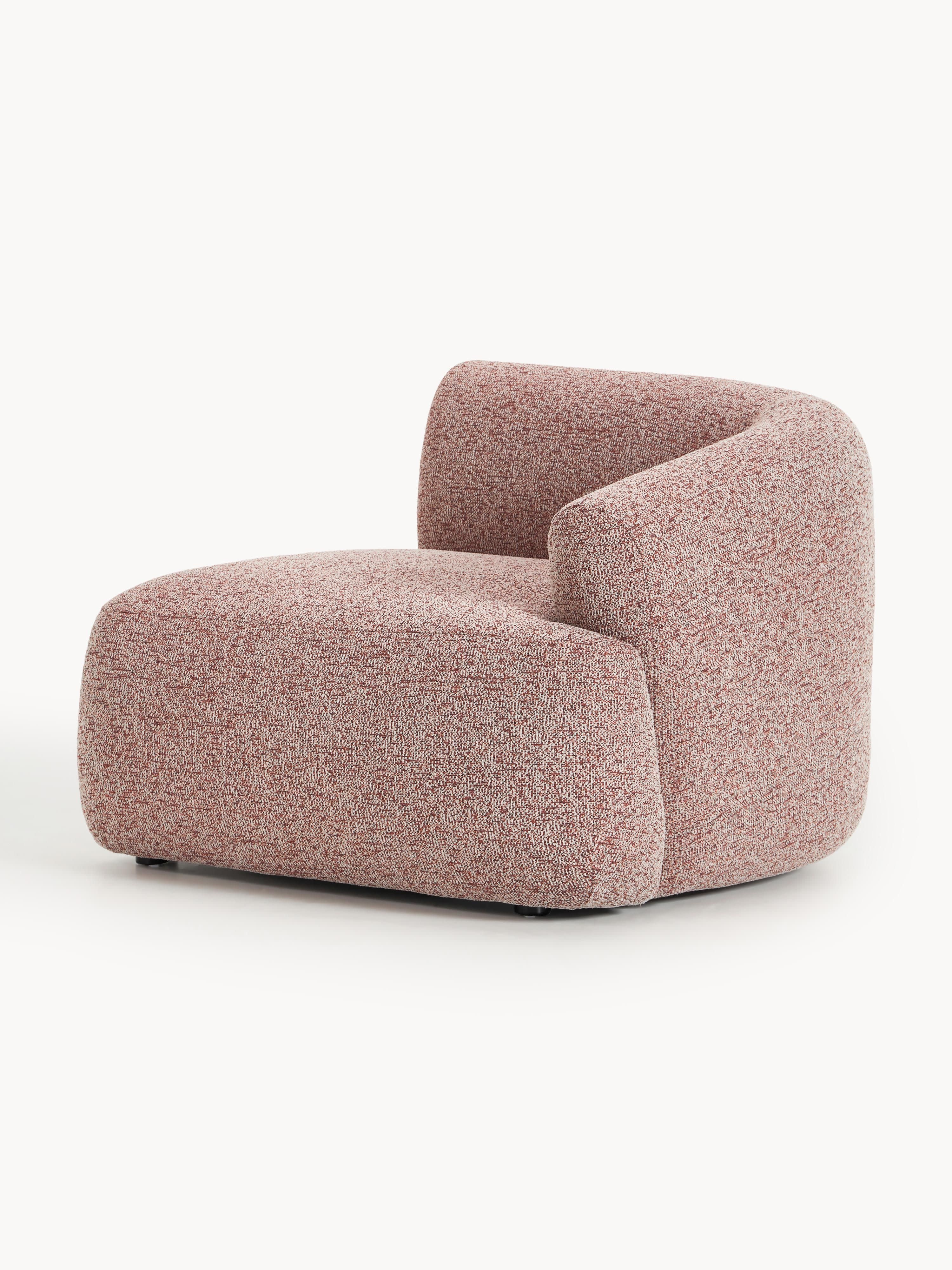 Bouclé-Eckmodul Sofia