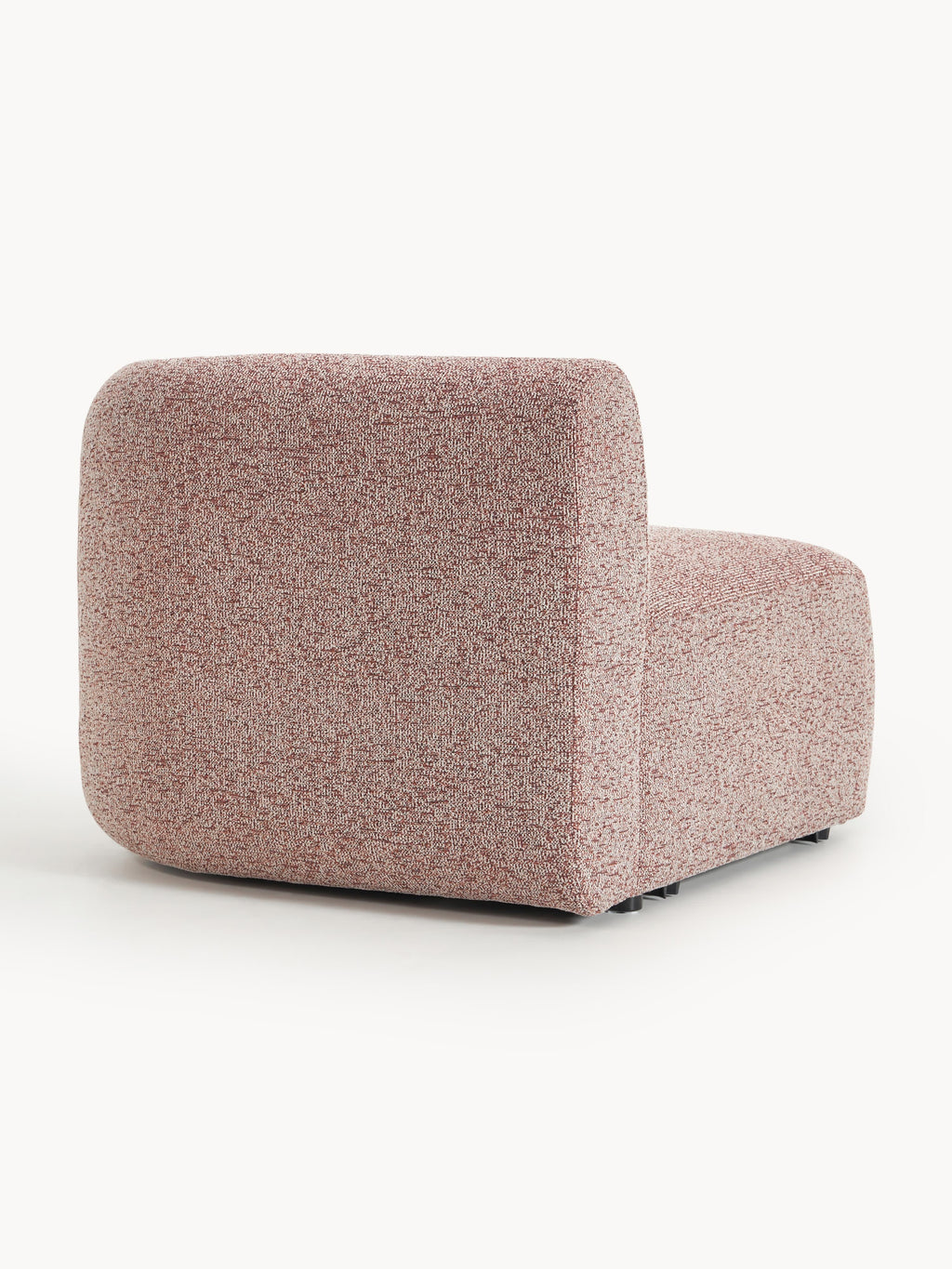 Bouclé-Eckmodul Sofia