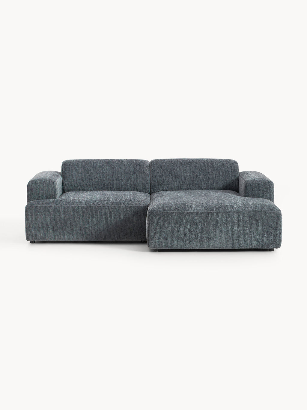Galeriebild 1 - Ecksofa Melva (3-Sitzer)