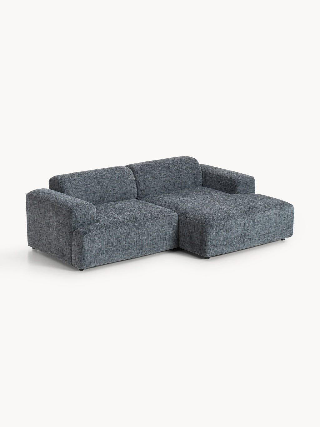 Ecksofa Melva (3-Sitzer)