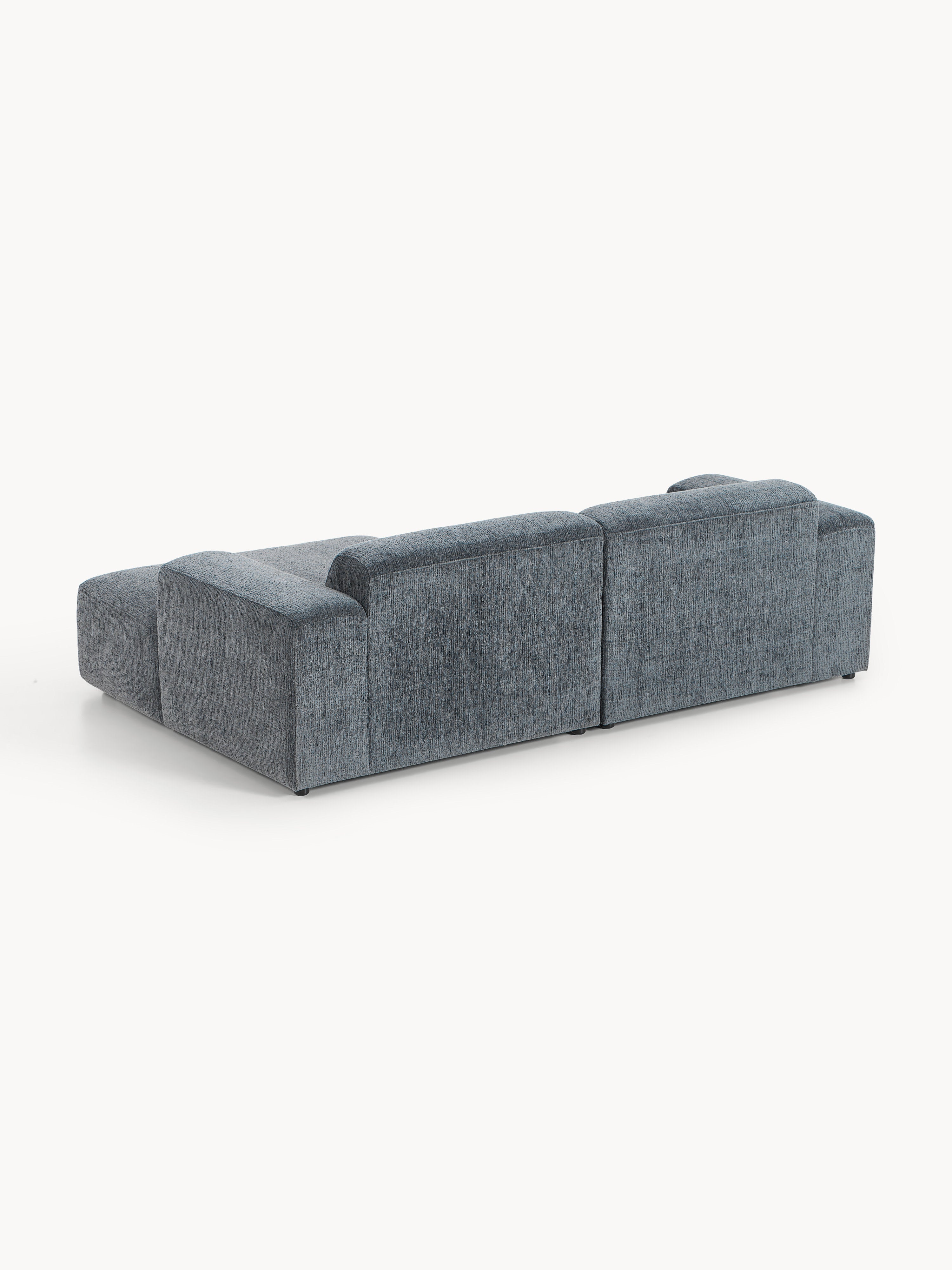 Ecksofa Melva (3-Sitzer)