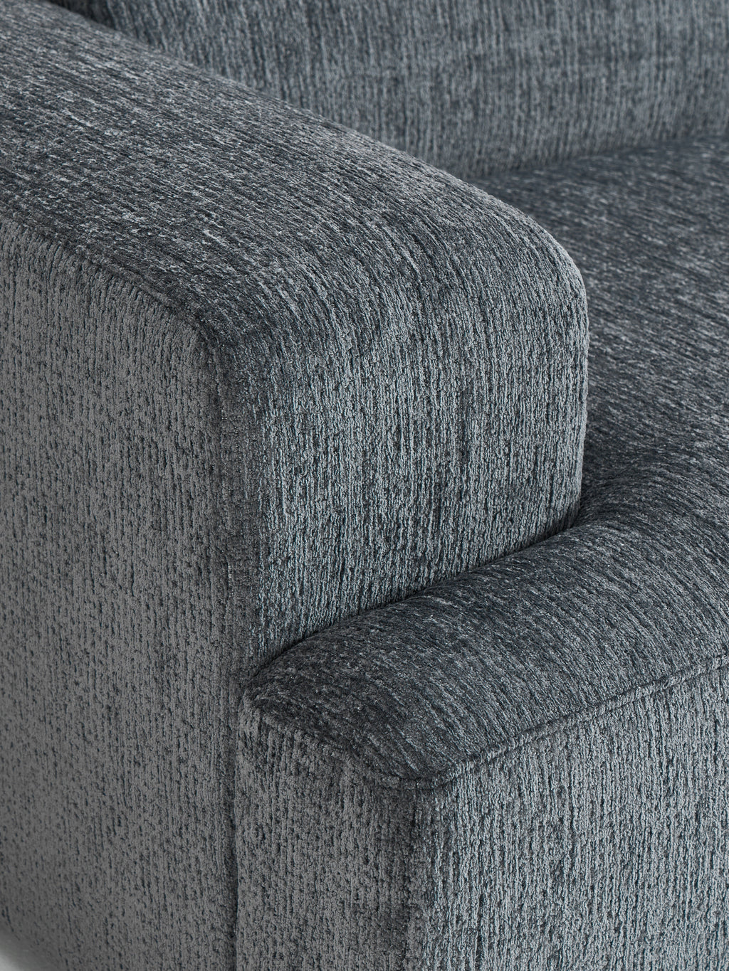 Ecksofa Melva (3-Sitzer)
