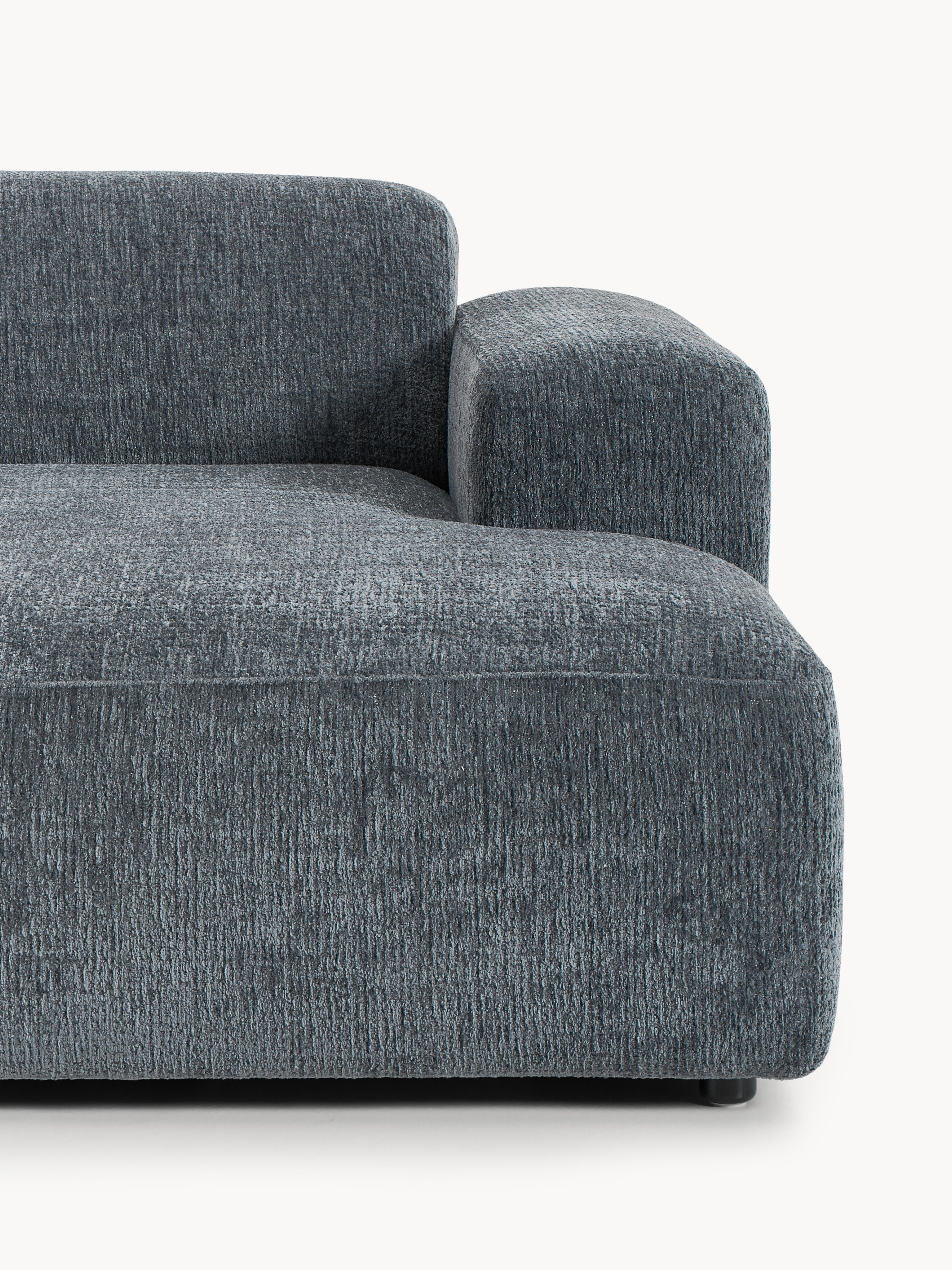 Ecksofa Melva (3-Sitzer)