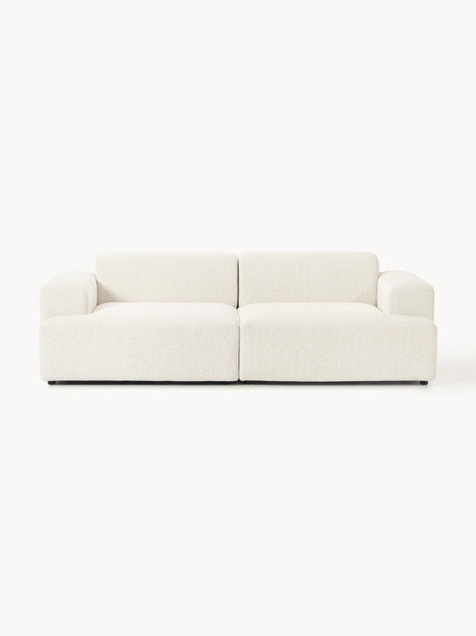 Galeriebild 1 - Sofa Melva (3-Sitzer)