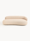Galeriebild 1 - Bouclé-Sofa Alba (3-Sitzer)