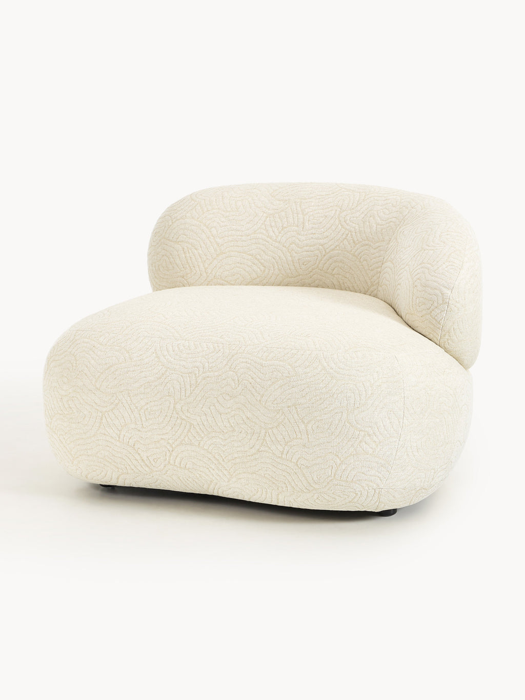 Galeriebild 1 - Loungesessel Alba