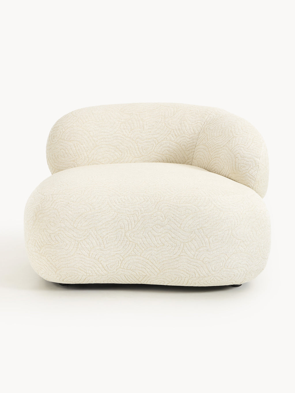 Loungesessel Alba