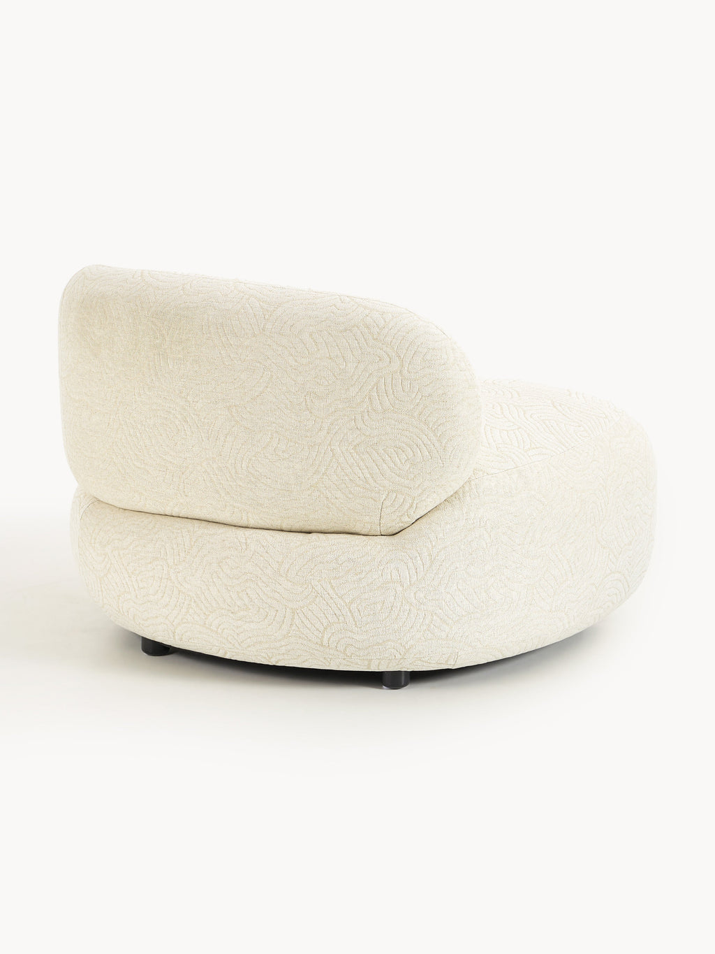 Loungesessel Alba