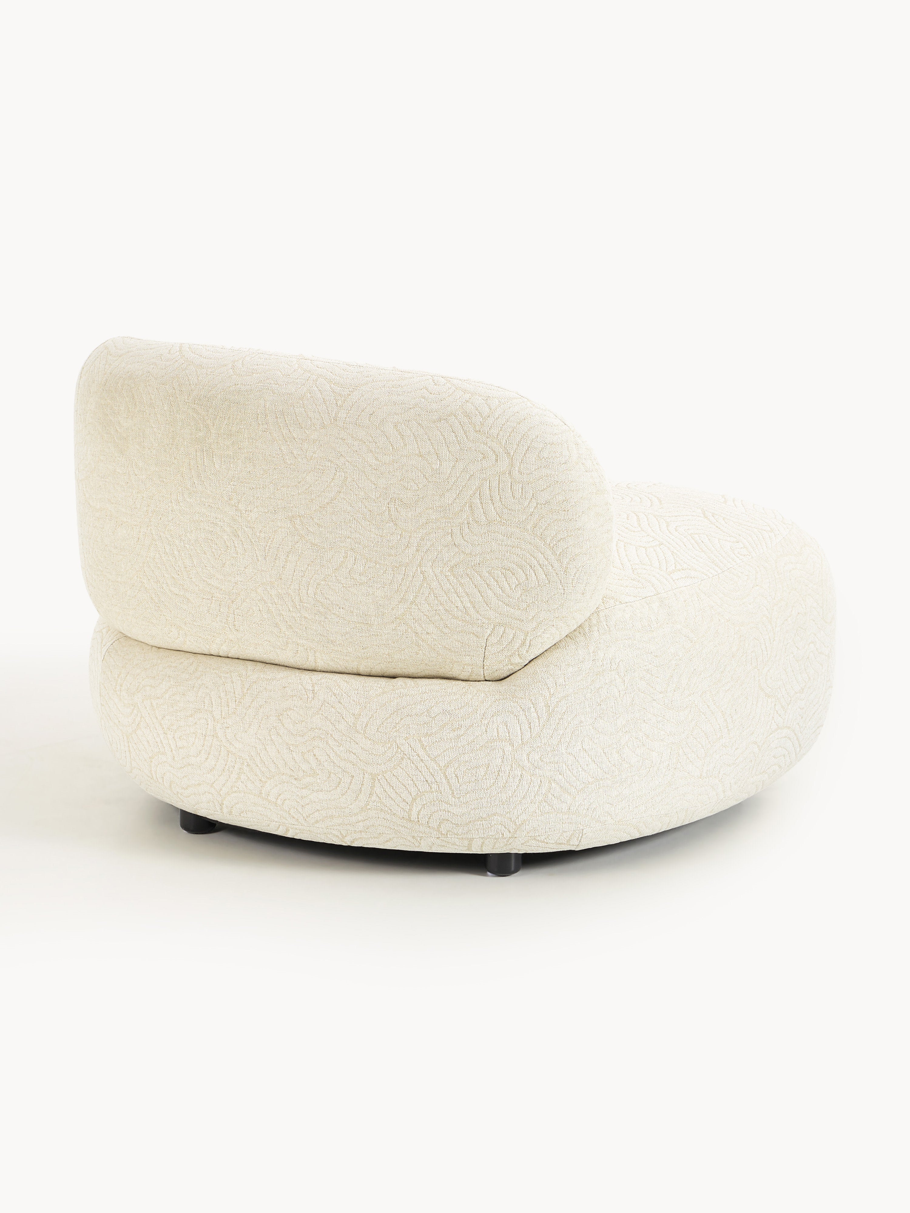 Loungesessel Alba
