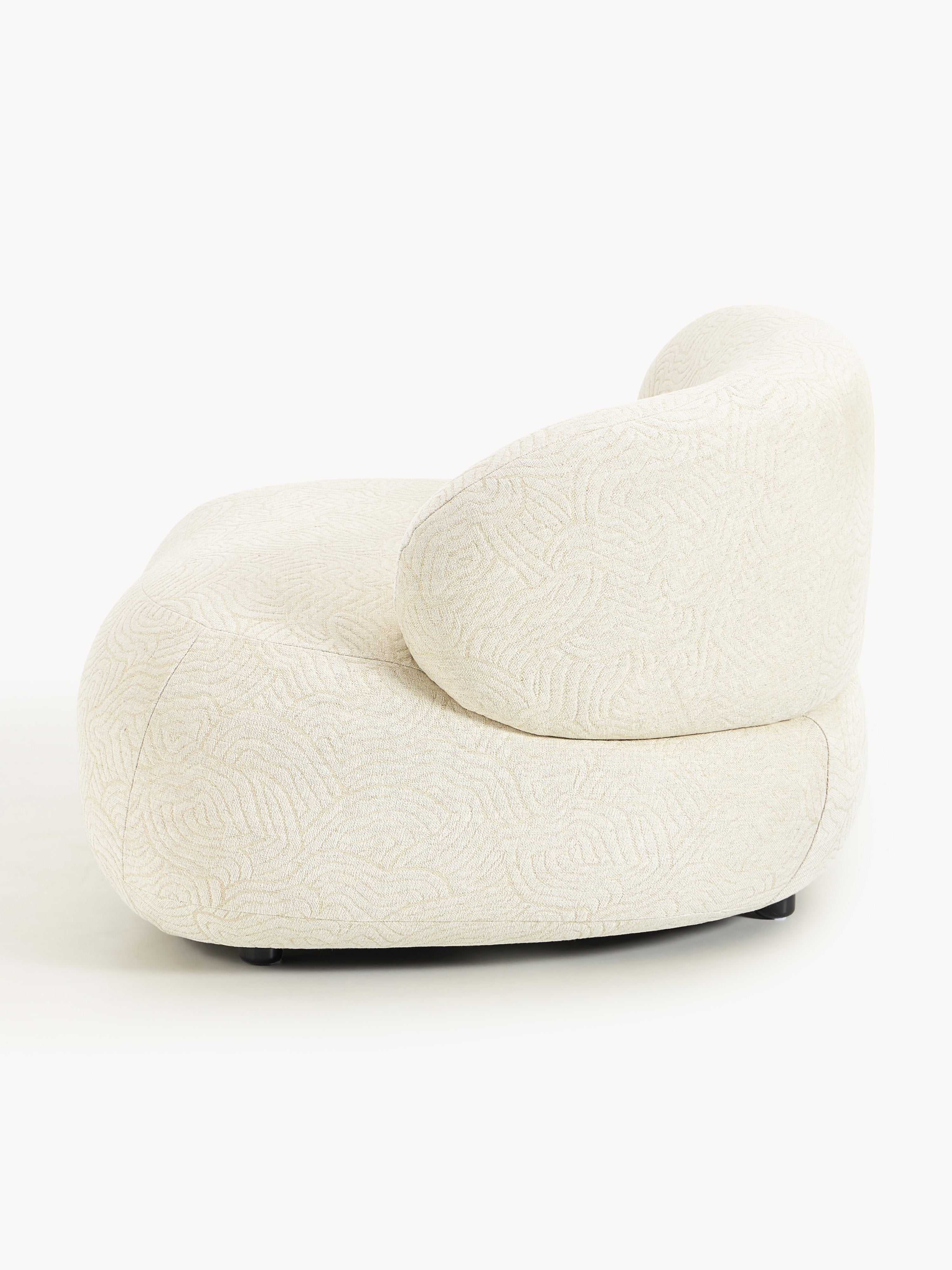 Loungesessel Alba