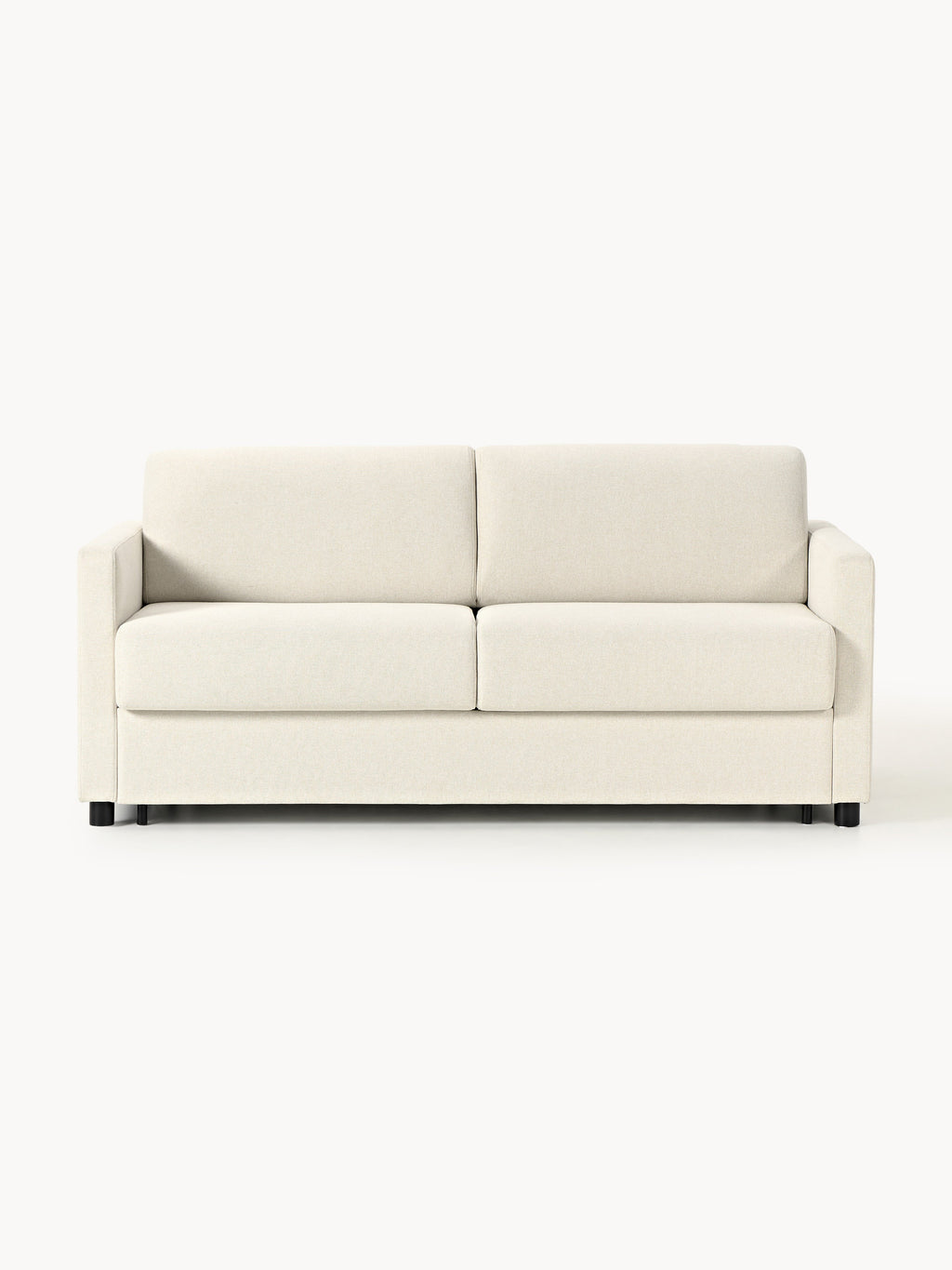 Galeriebild 1 - Schlafsofa Morgan mit Matratze (2-Sitzer)