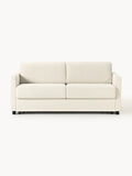 Galeriebild 1 - Schlafsofa Morgan mit Matratze (2-Sitzer)
