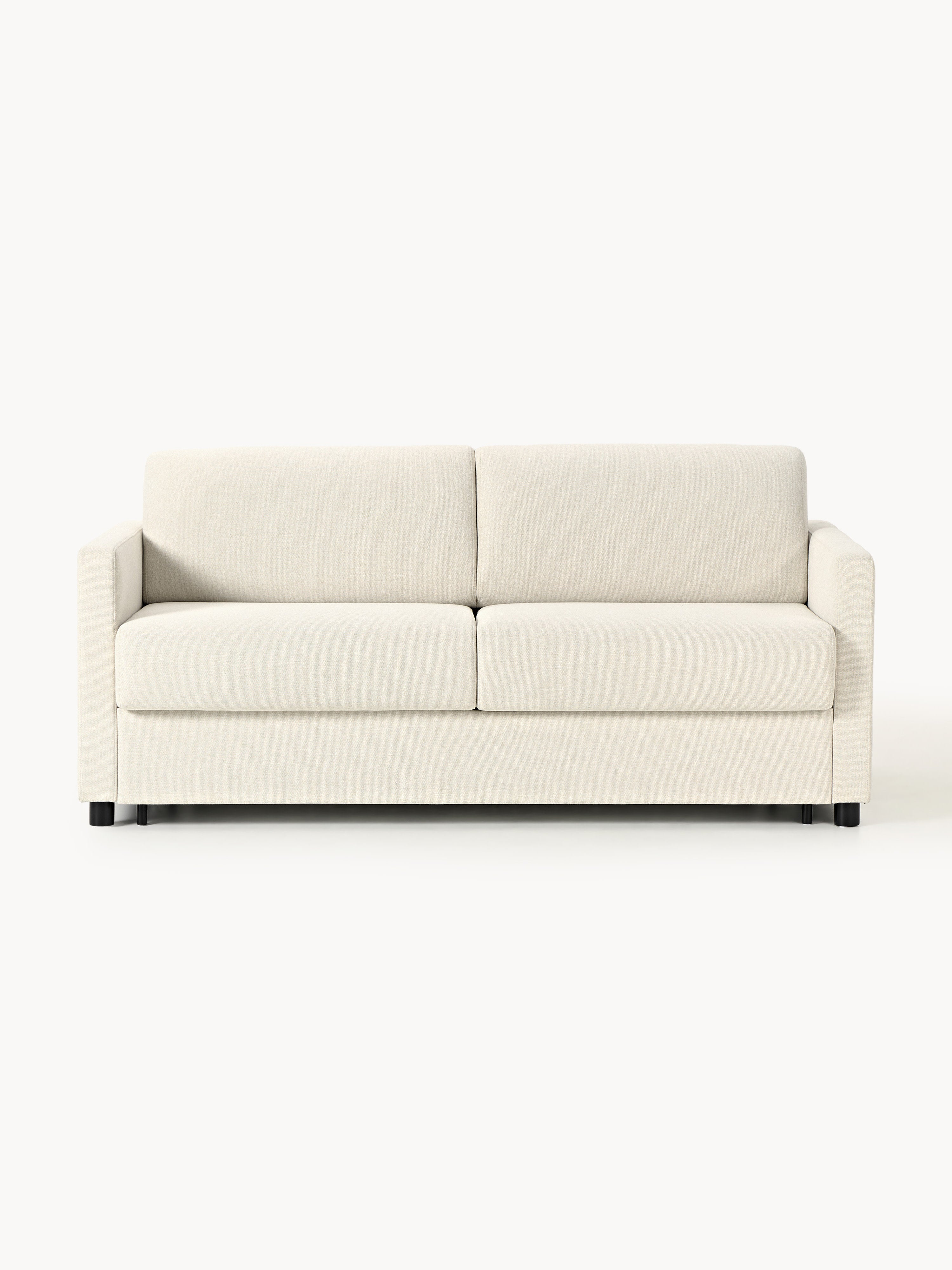 Galeriebild 1 - Schlafsofa Morgan mit Matratze (2-Sitzer)