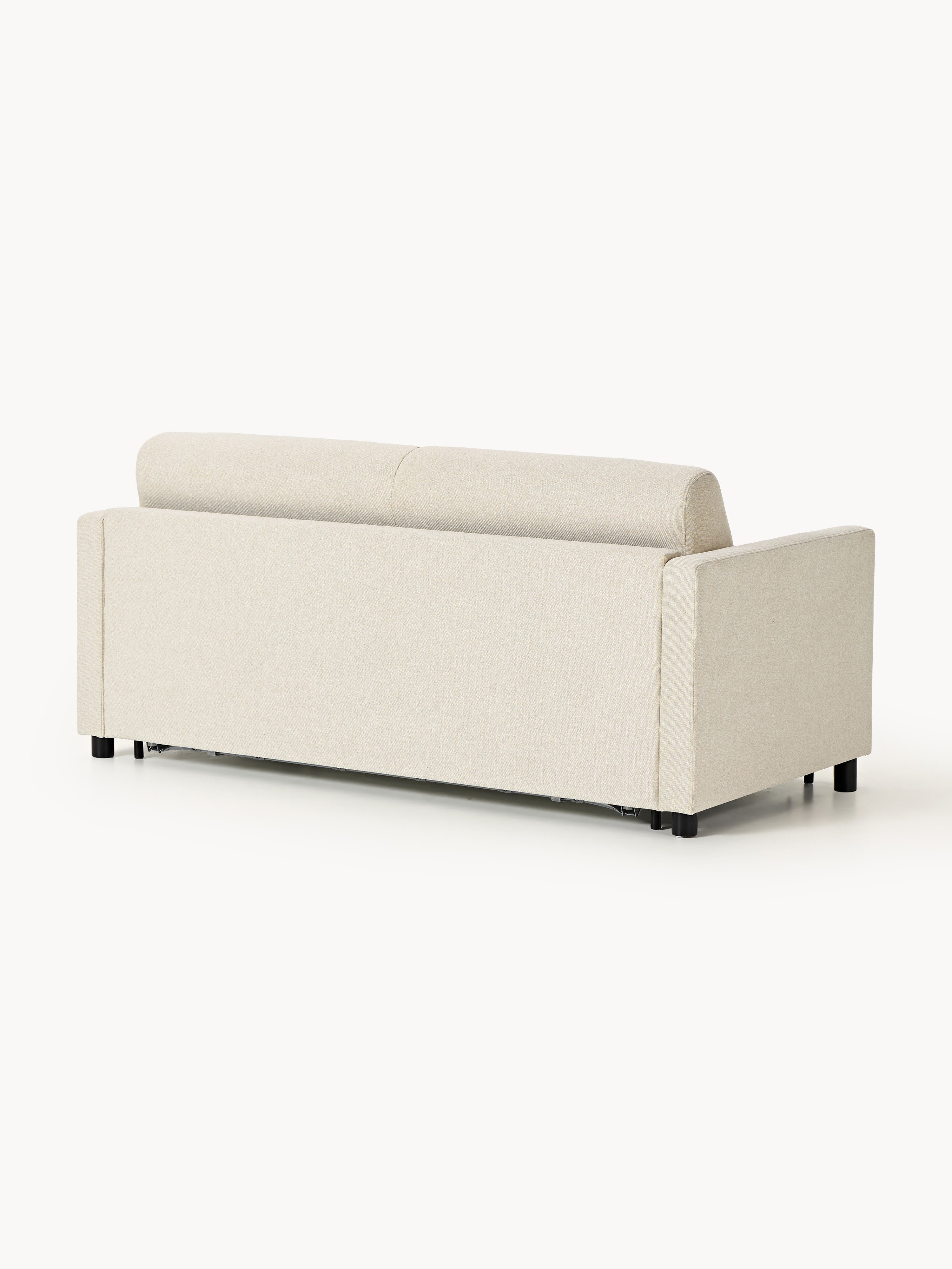 Schlafsofa Morgan mit Matratze (2-Sitzer)