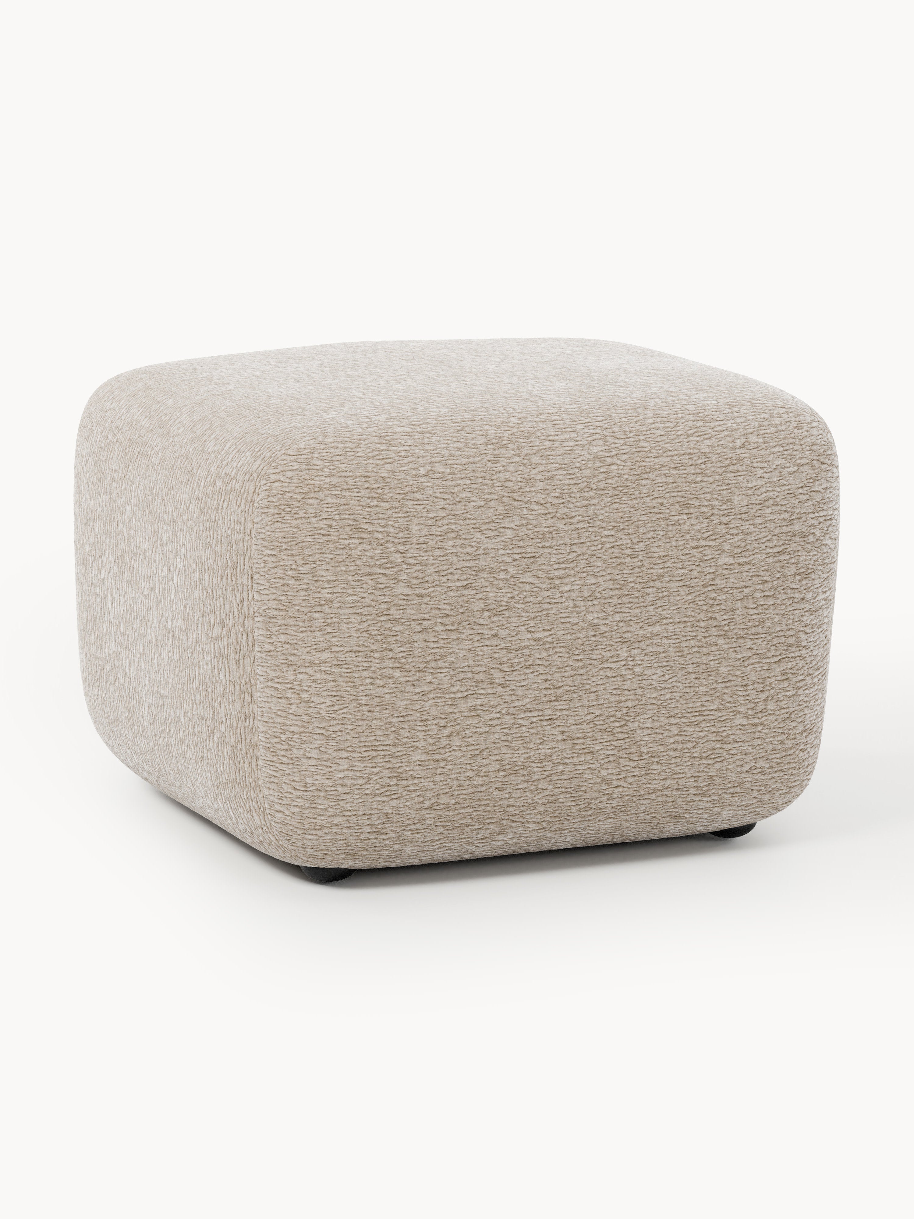 Galeriebild 1 - Sofa-Hocker Wolke