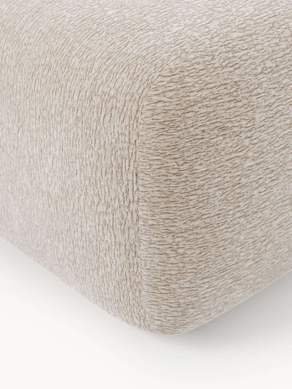 Sofa-Hocker Wolke