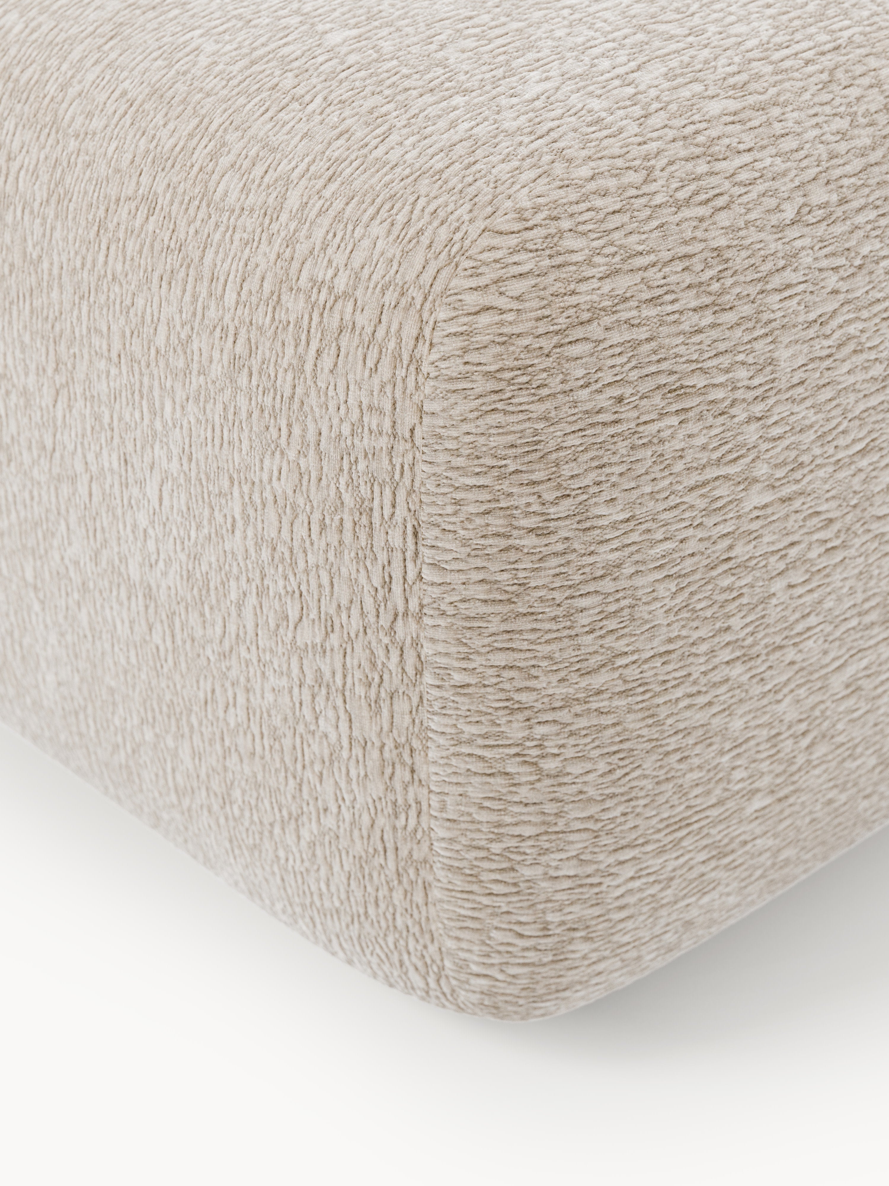 Sofa-Hocker Wolke