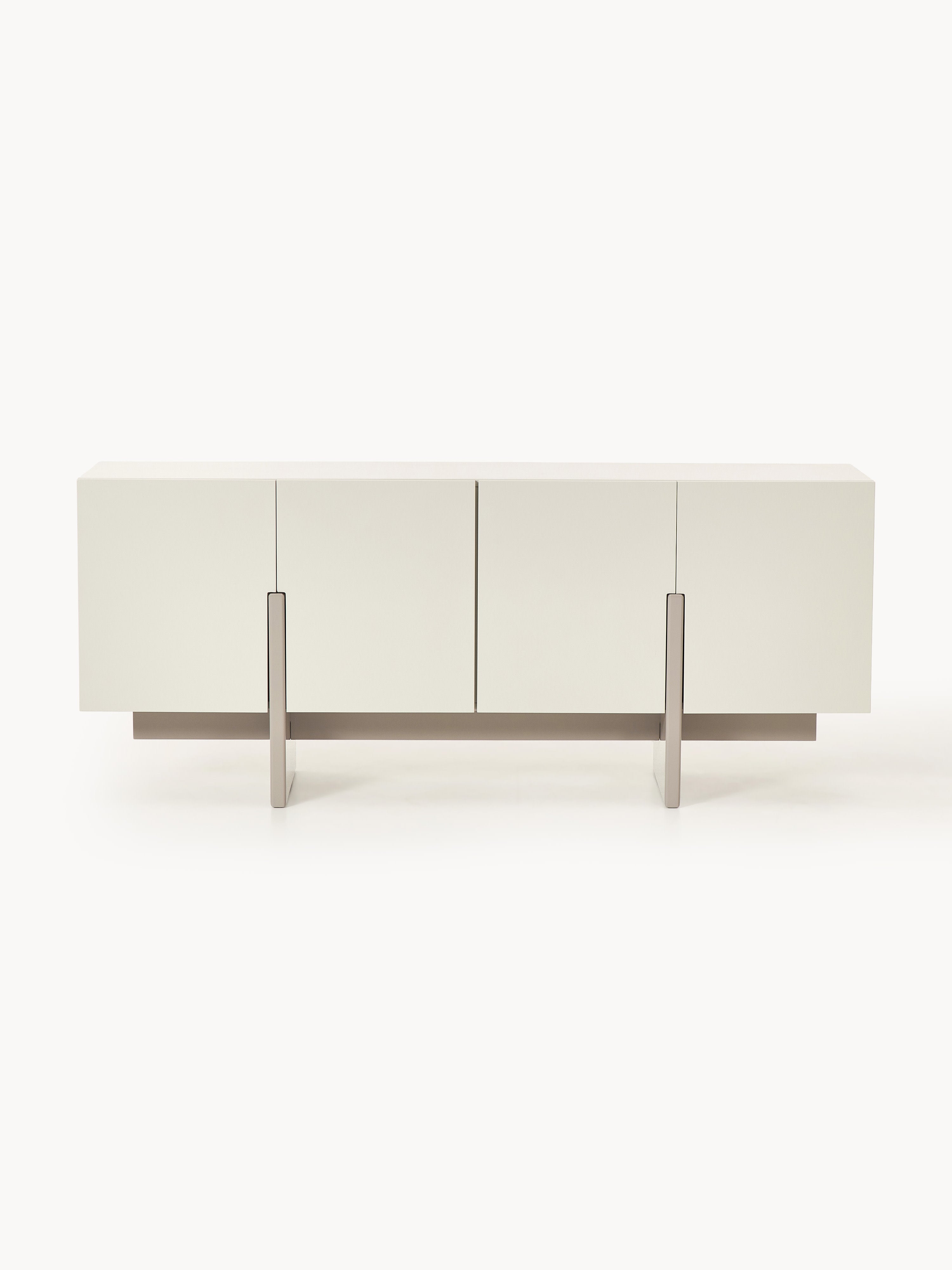 Holz-Sideboard Dado