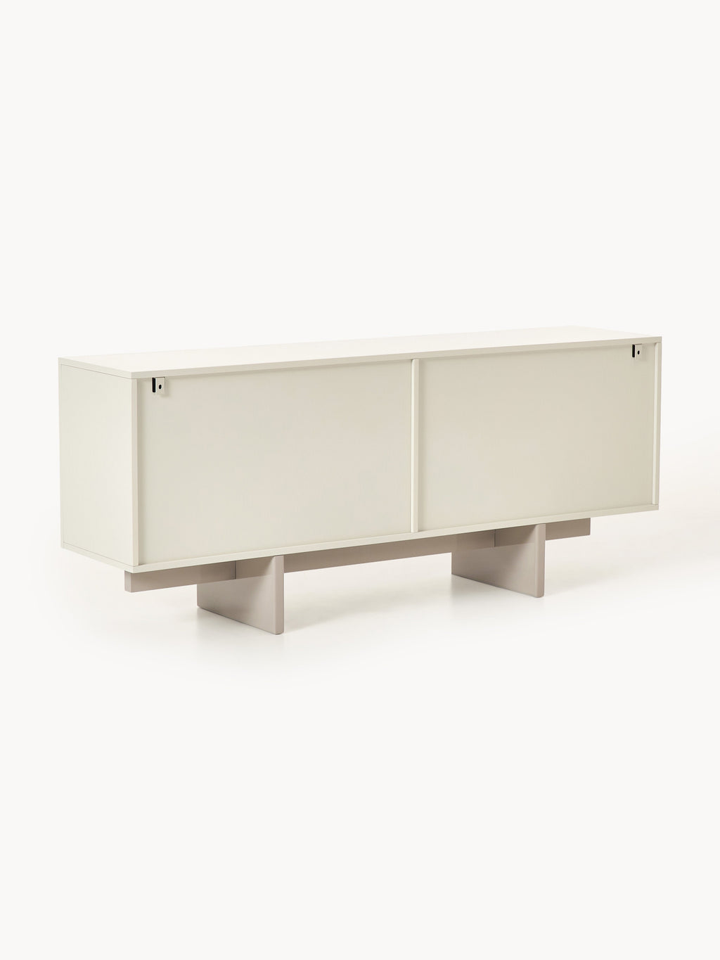 Holz-Sideboard Dado