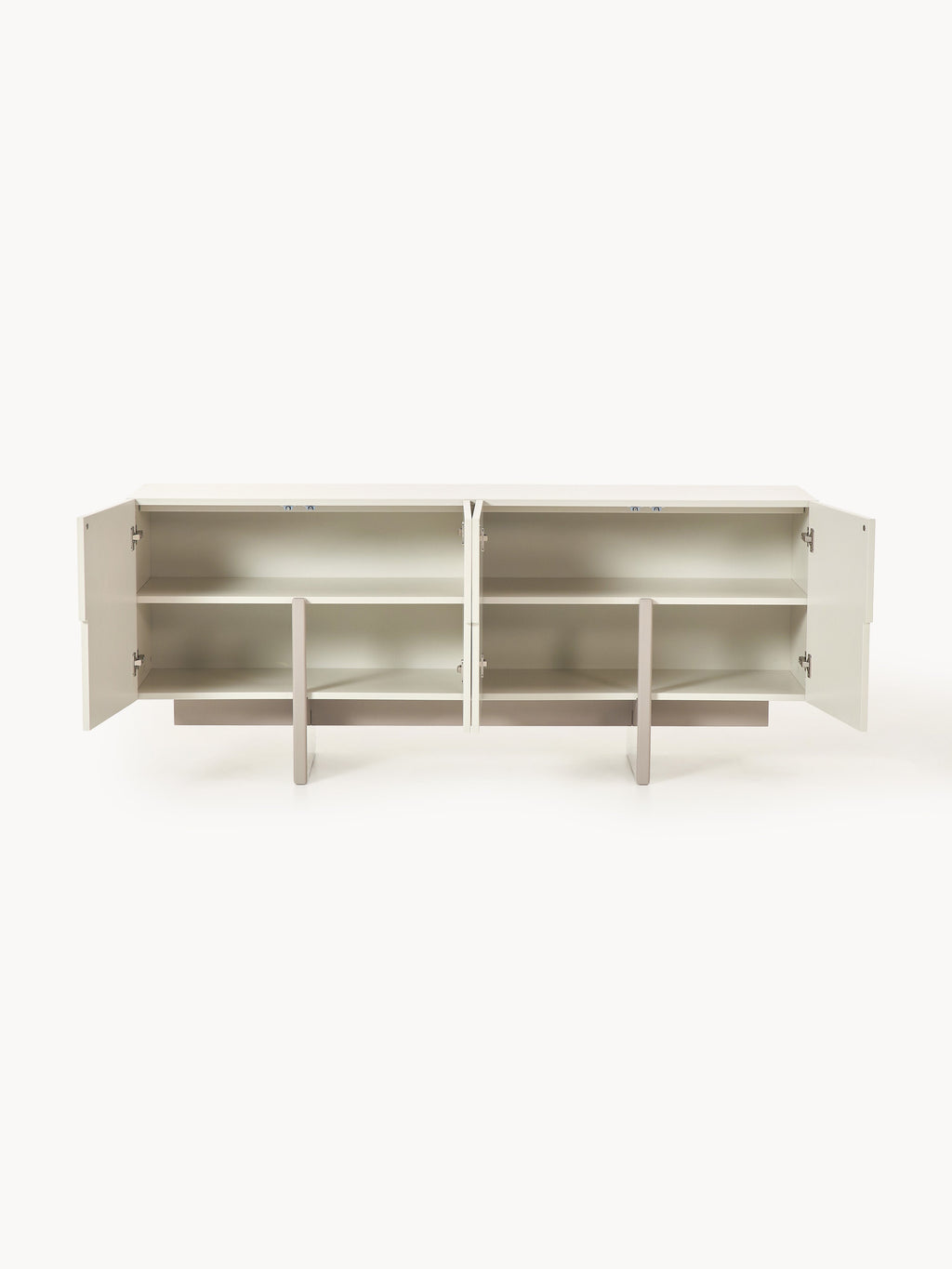 Holz-Sideboard Dado