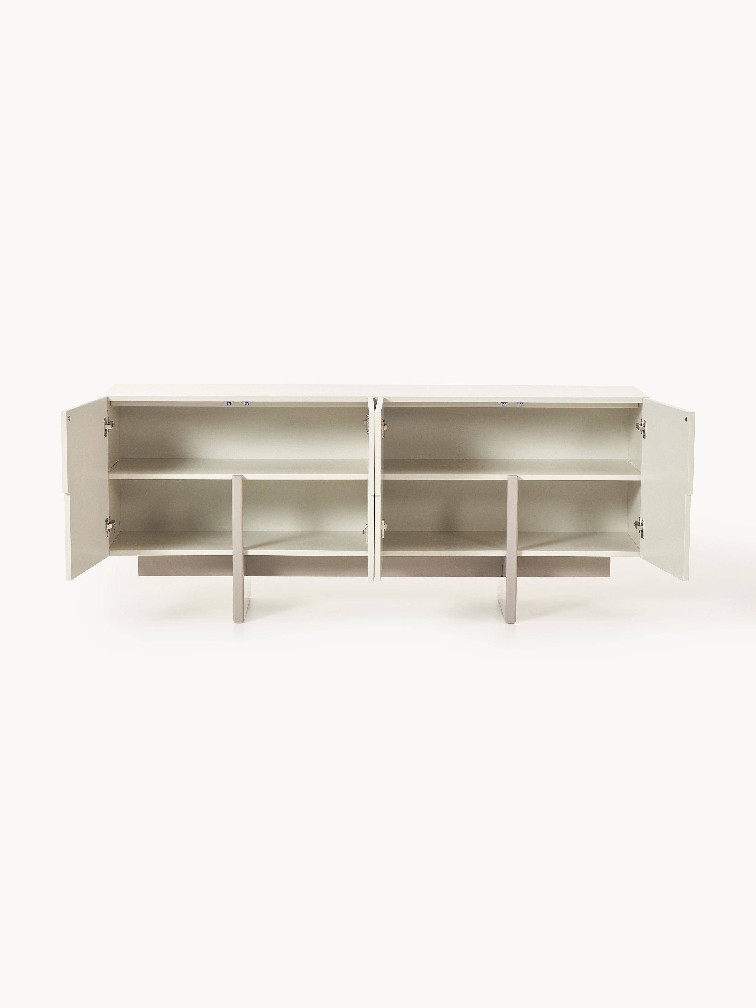 Holz-Sideboard Dado