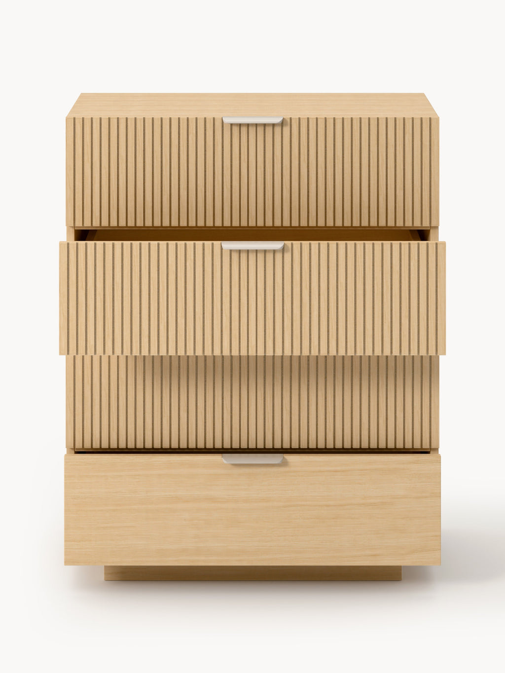 Holz-Kommode Sato