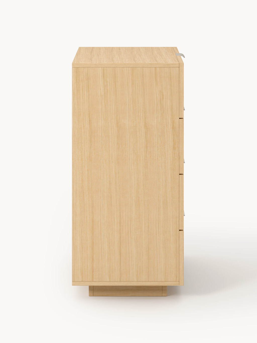 Holz-Kommode Sato