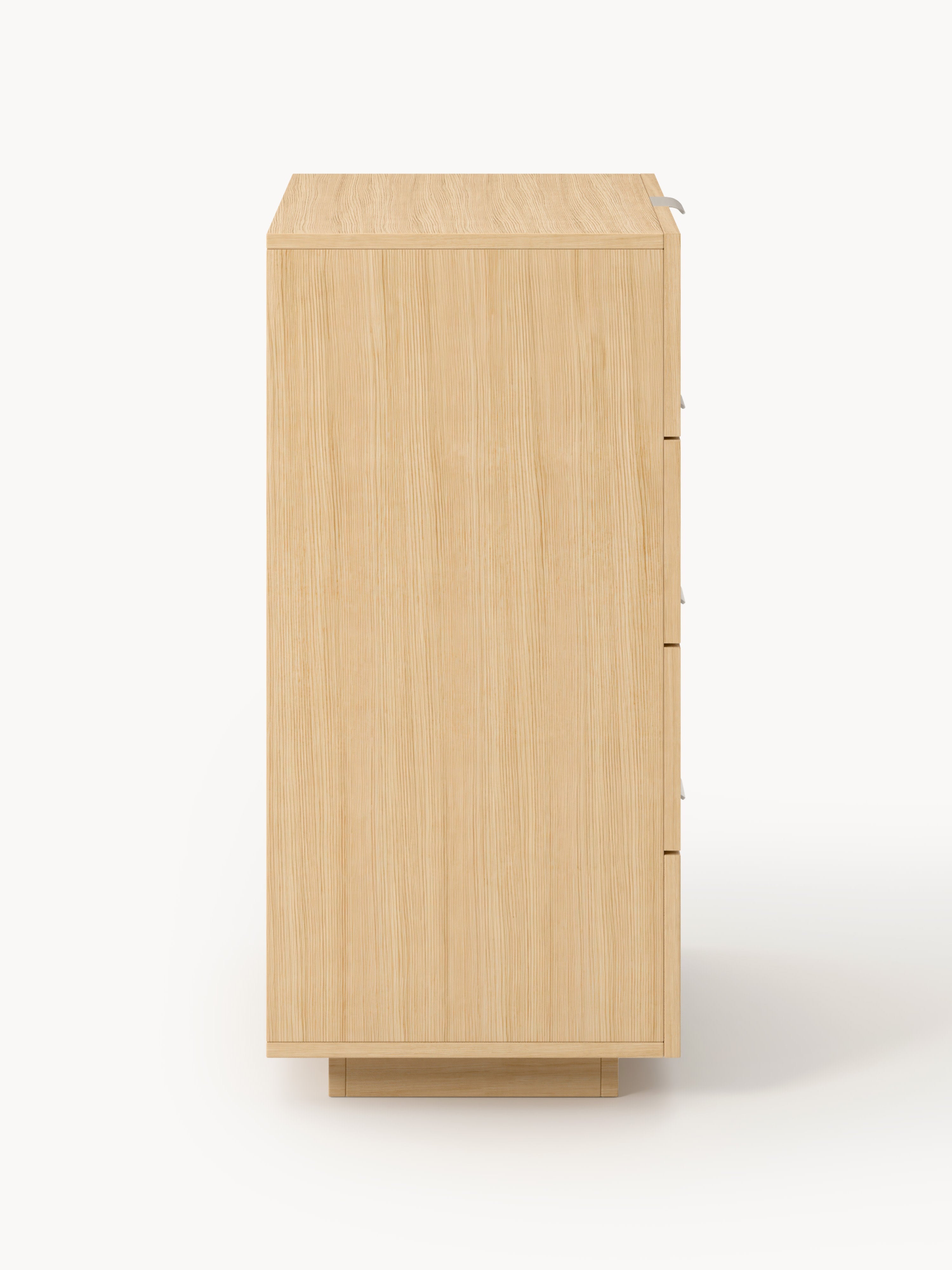 Holz-Kommode Sato