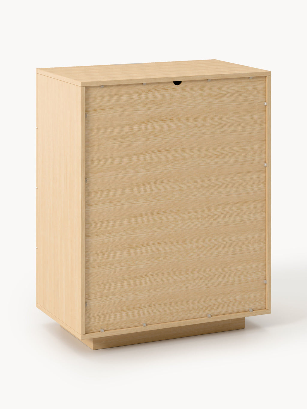 Holz-Kommode Sato
