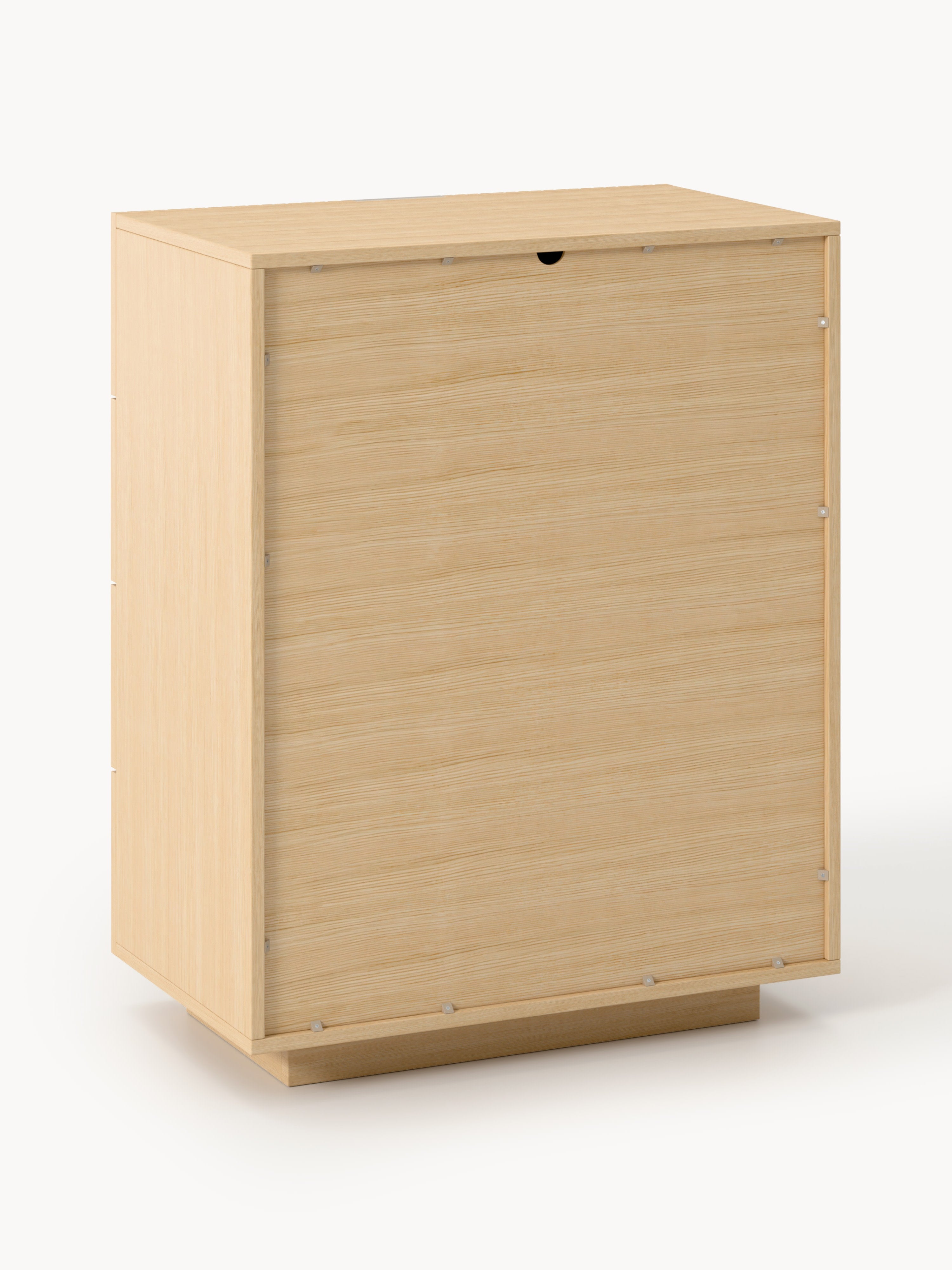Holz-Kommode Sato