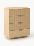 Galeriebild 1 - Holz-Kommode Sato