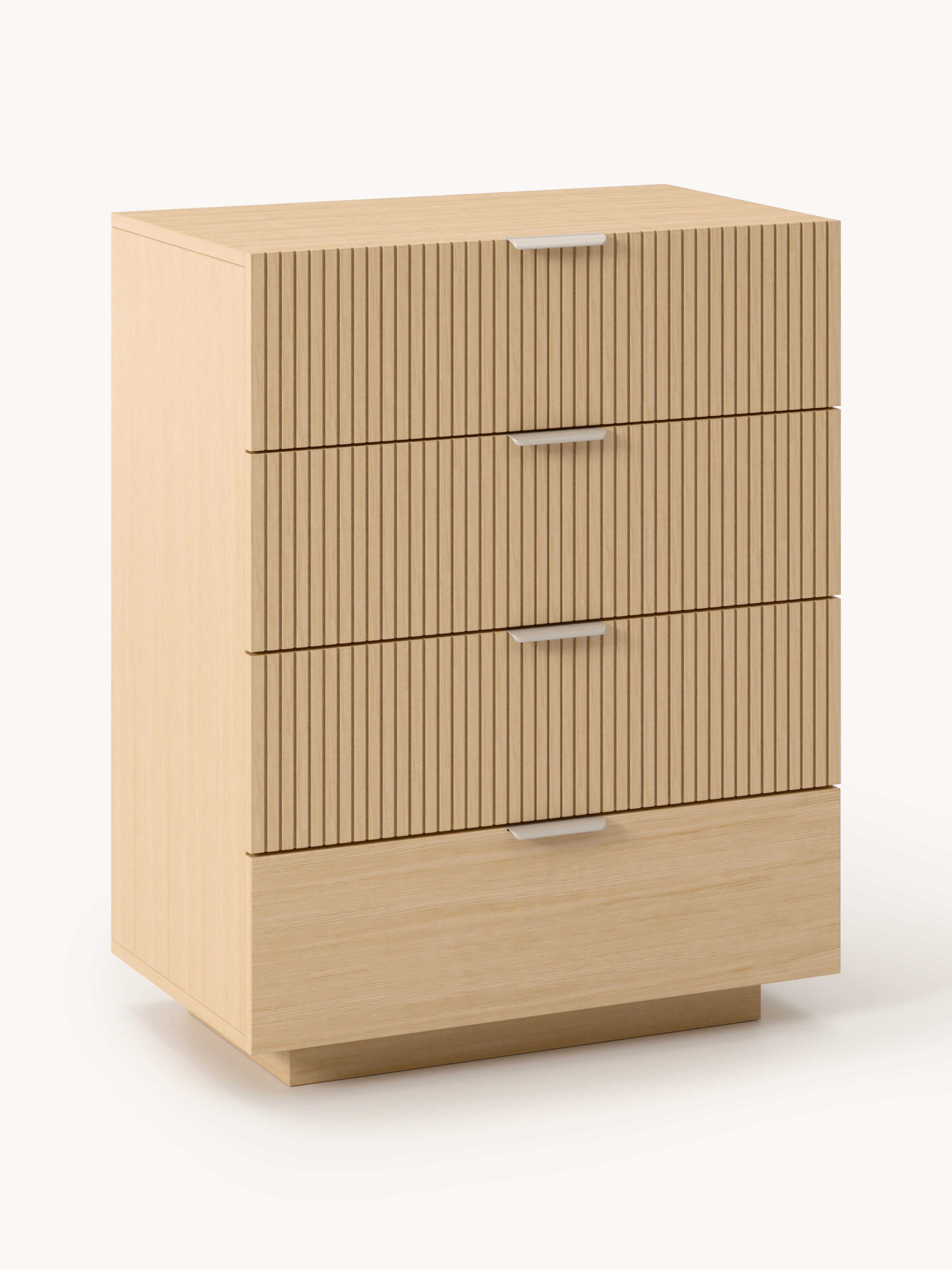 Galeriebild 1 - Holz-Kommode Sato