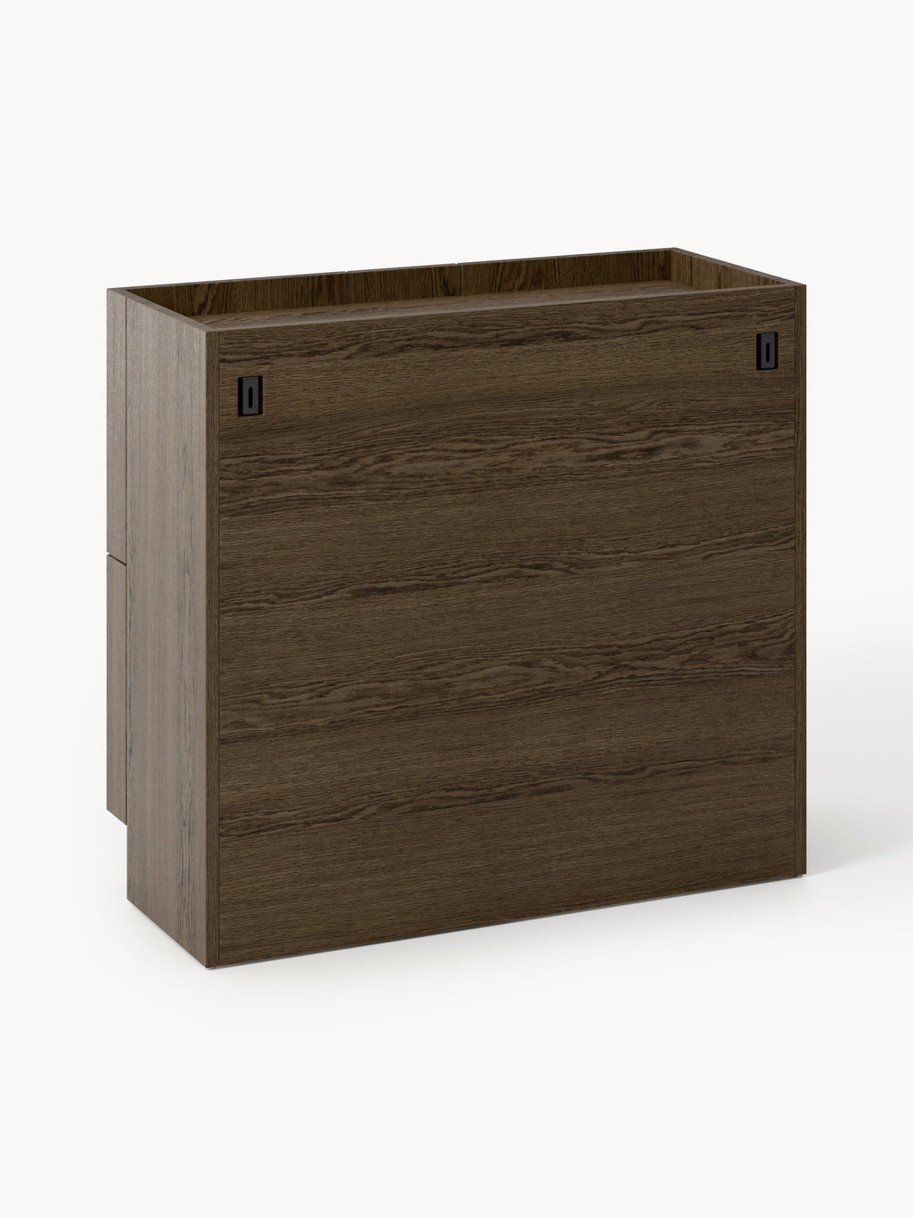 Holz-Highboard Arden