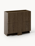 Galeriebild 1 - Holz-Highboard Arden