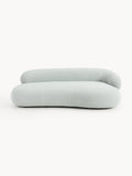 Galeriebild 1 - Bouclé-Sofa Alba (3-Sitzer)